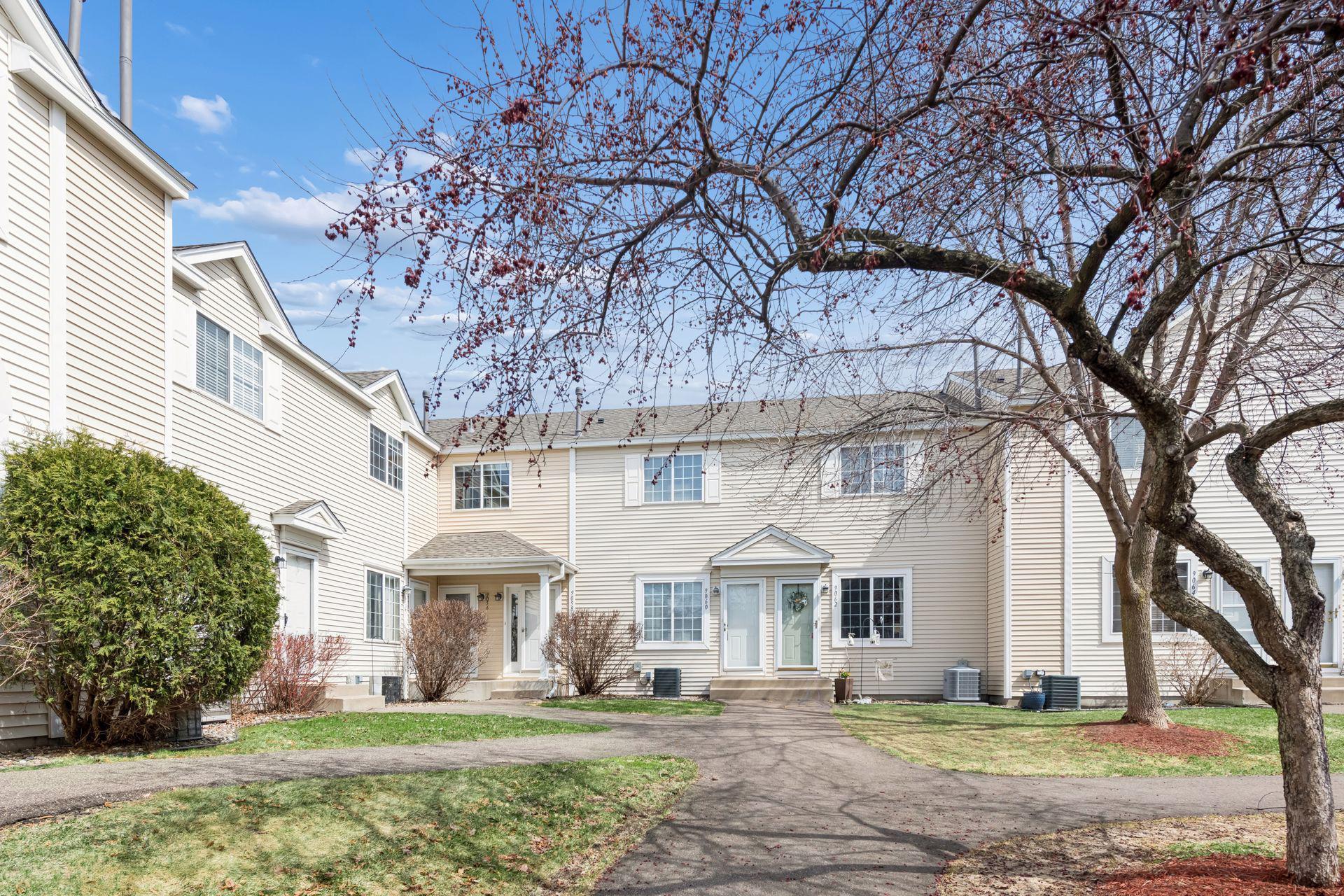 View of Residential at 9060 Scarlet Globe Drive, Eden Prairie MN 55347, Eden Prairie - Mike Wilen | Minnesota Team Real Estate