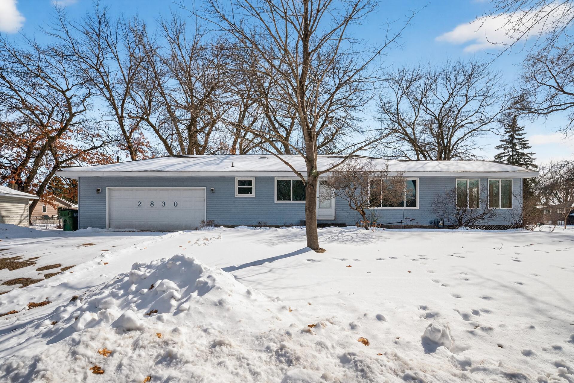 View of Residential at 2830 133rd Avenue, Coon Rapids MN 55448, Coon Rapids - Mike Wilen | Minnesota Team Real Estate