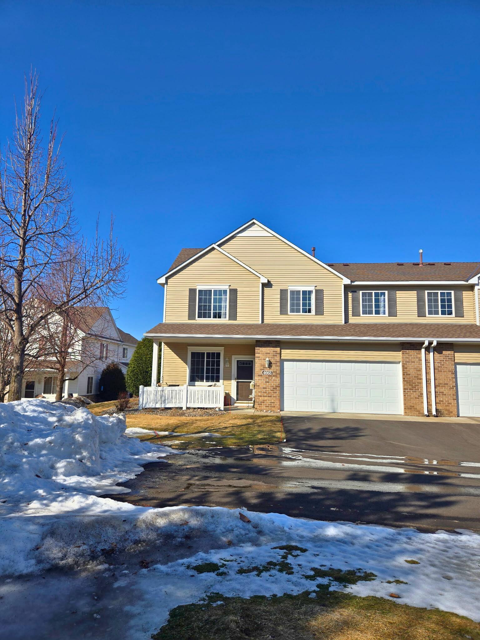 View of Residential at 4663 Blaylock Way #2602, Inver Grove Heights MN 55076, Inver Grove Heights - Mike Wilen | Minnesota Team Real Estate