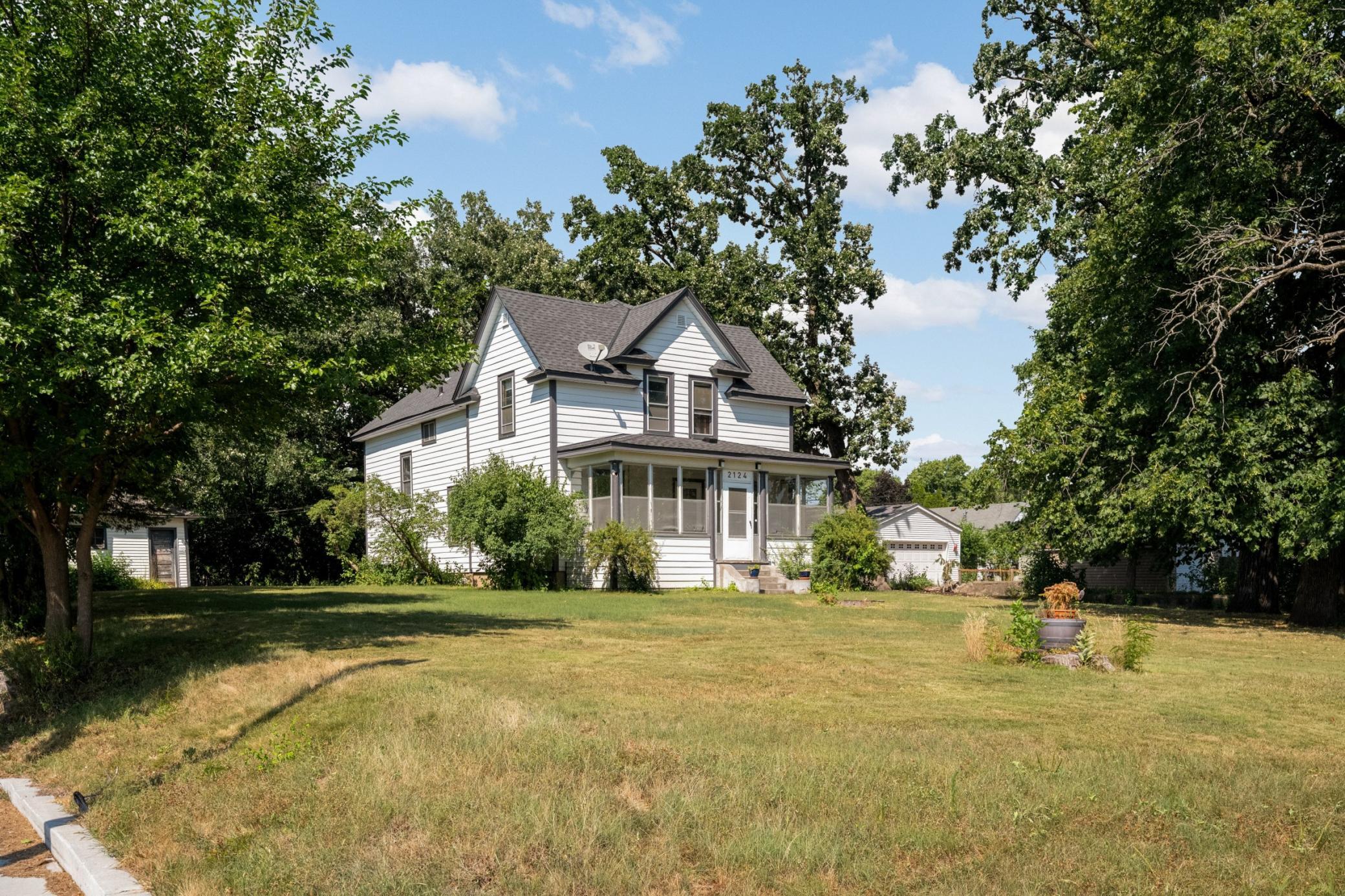 View of Residential at 2124 60th Street, Minneapolis MN 55419, Minneapolis - Mike Wilen | Minnesota Team Real Estate
