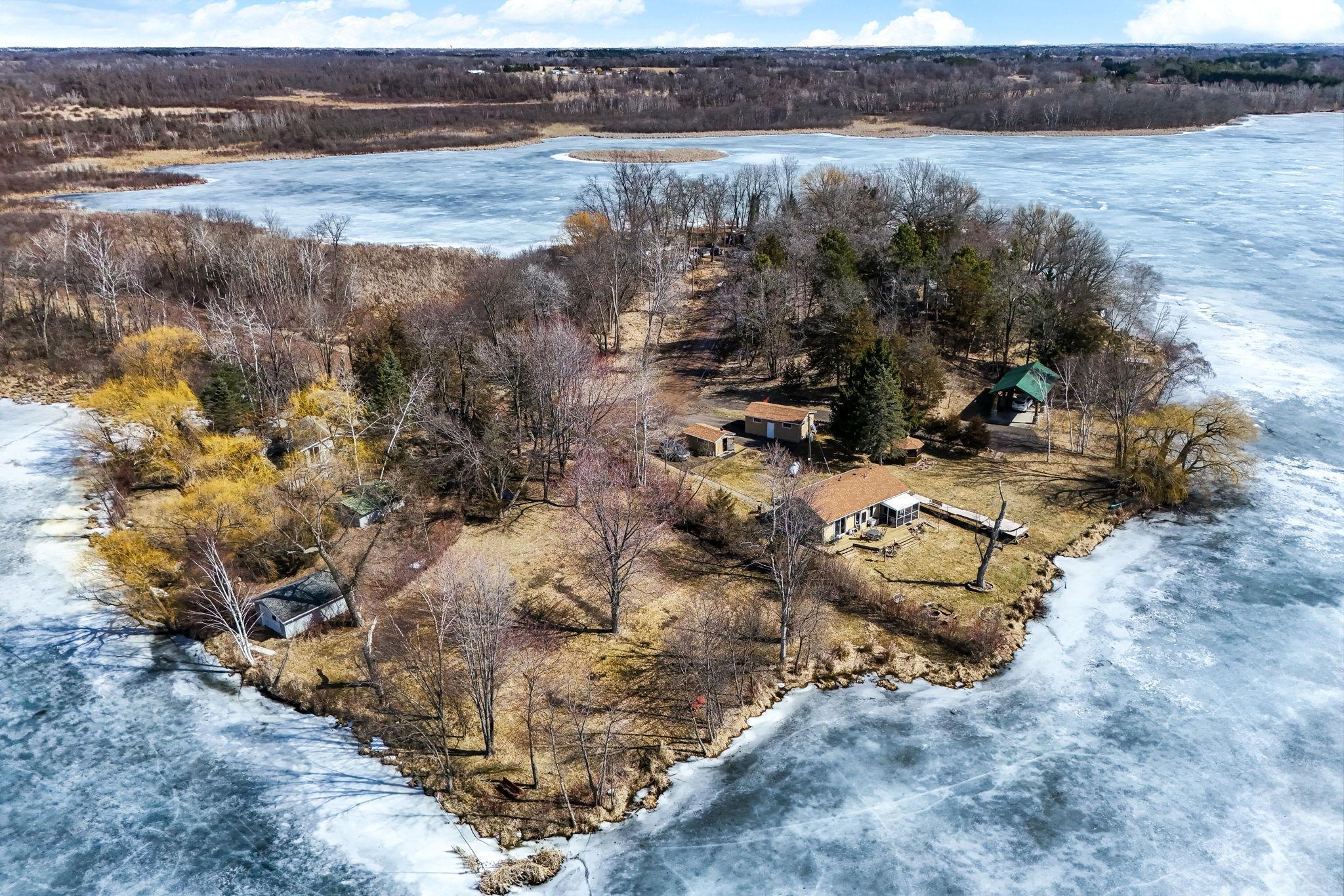 View of Residential at 2652 Paradise Trail, Isanti MN 55040, Isanti - Mike Wilen | Minnesota Team Real Estate