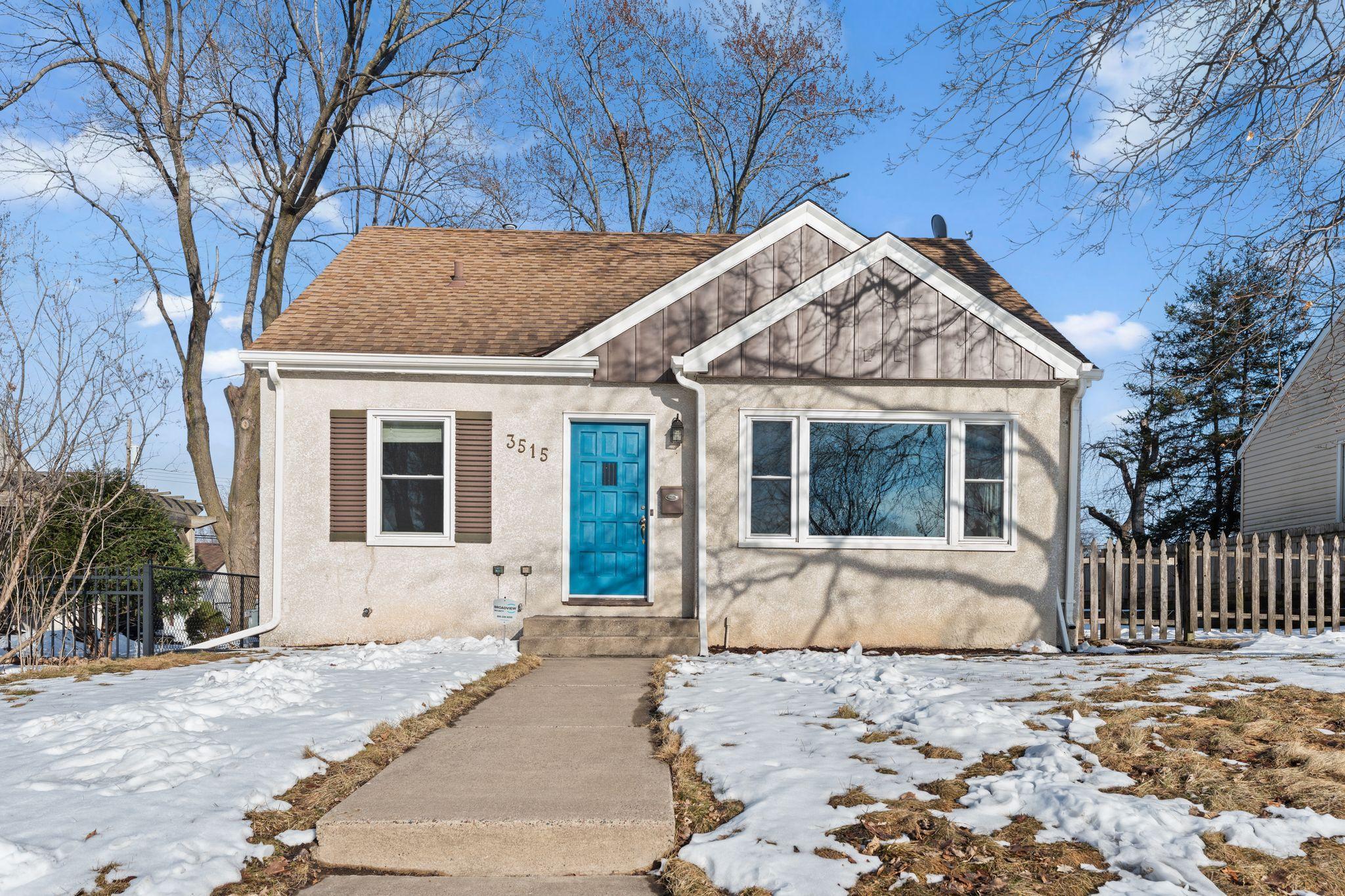 View of Residential at 3515 Polk Street, Minneapolis MN 55418, Minneapolis - Mike Wilen | Minnesota Team Real Estate
