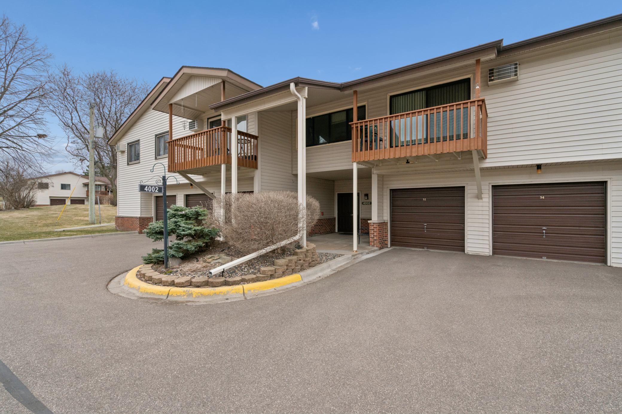 View of Residential at 4002 Foss Road #102, Saint Anthony MN 55421, Saint Anthony - Mike Wilen | Minnesota Team Real Estate