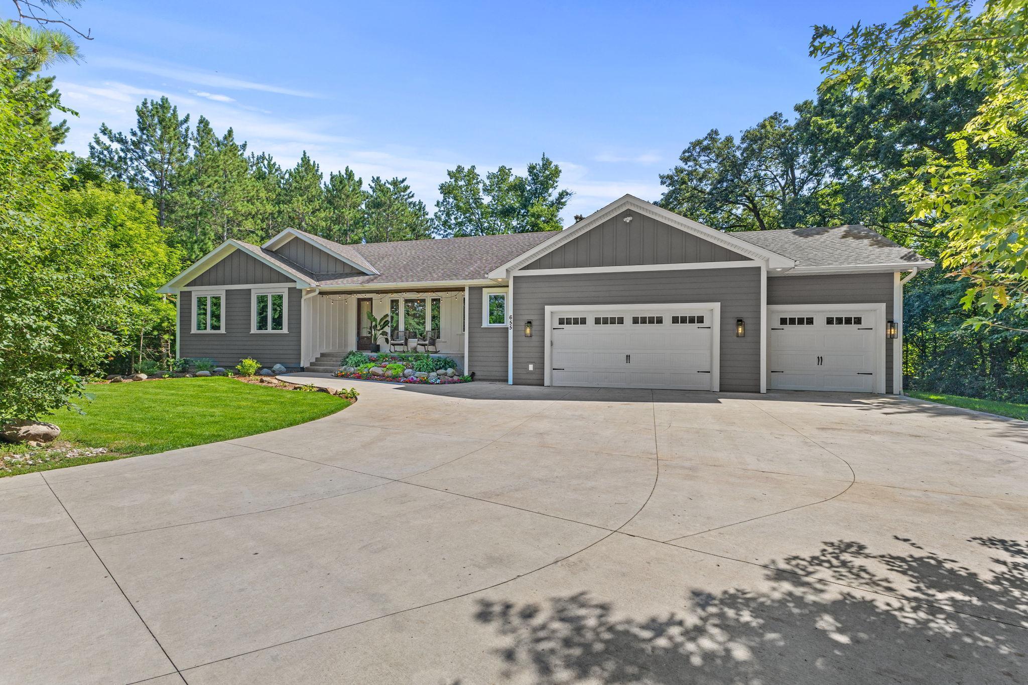 View of Residential at 655 55th Street, Buffalo MN 55313, Buffalo - Mike Wilen | Minnesota Team Real Estate