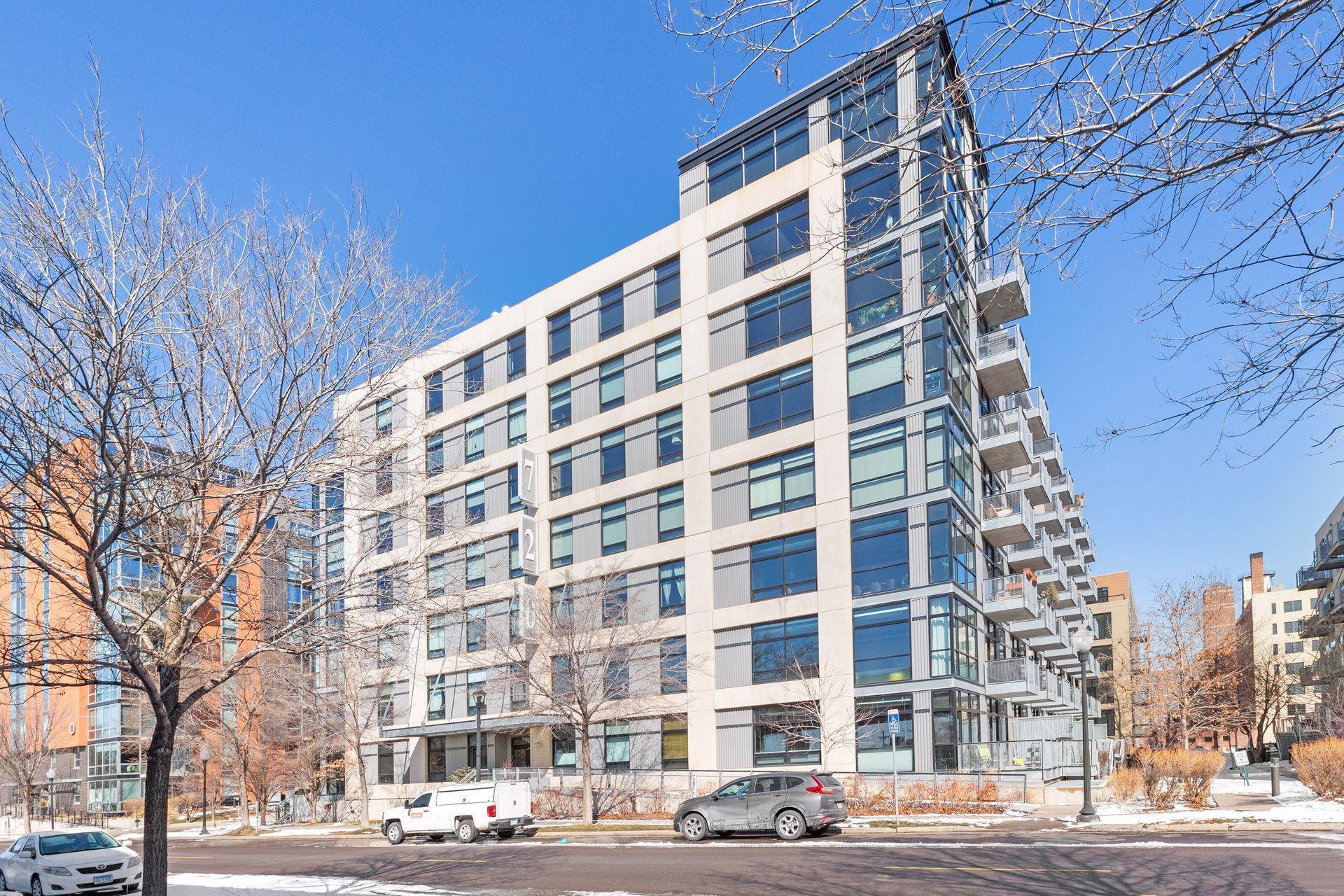 View of Residential at 720 4th Street #301, Minneapolis MN 55401, Minneapolis - Mike Wilen | Minnesota Team Real Estate