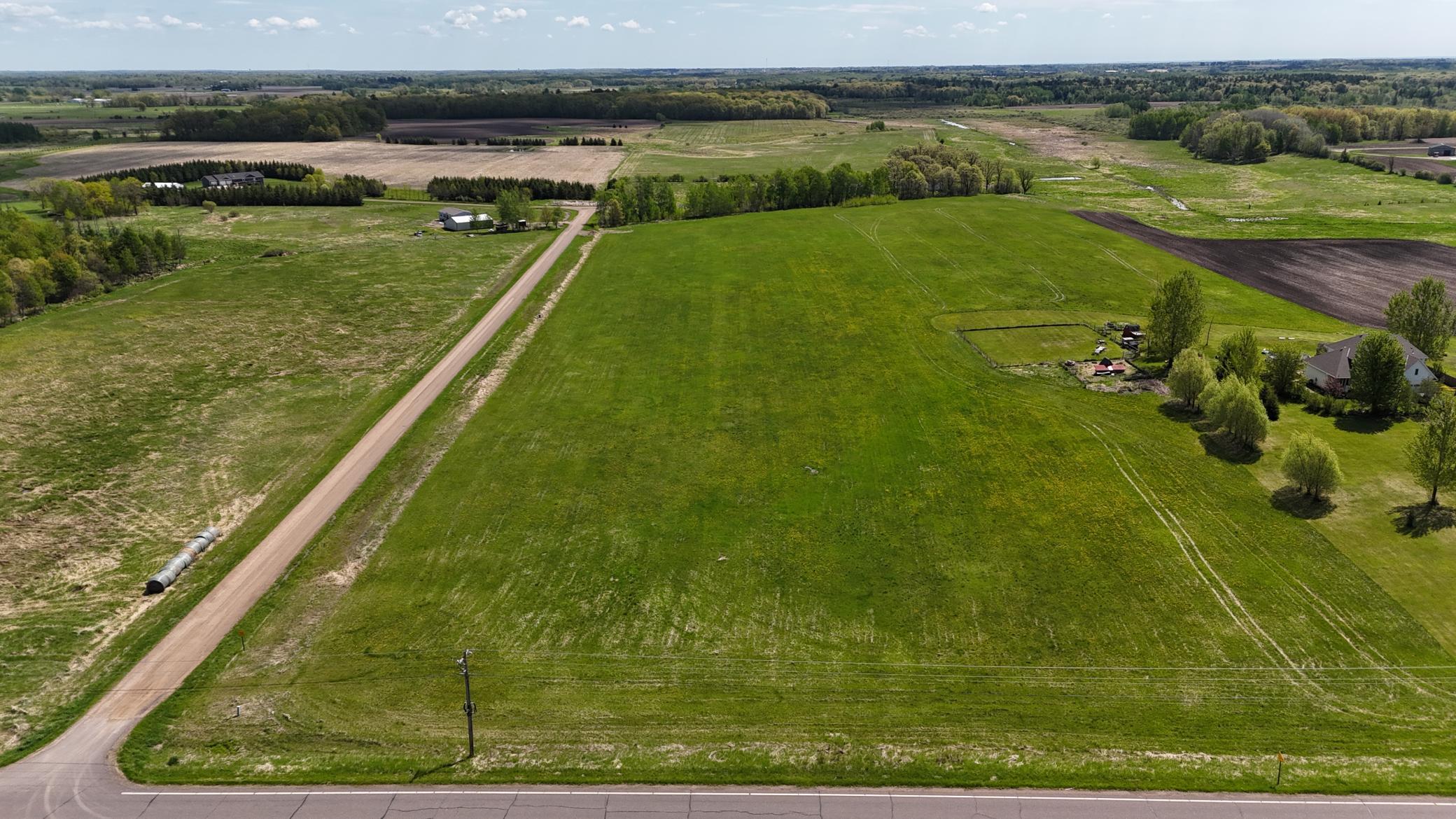 View of Land at TBD Pokegama Rd, Grasston MN 55003, Grasston (11 of 12) - Mike Wilen | Minnesota Team Real Estate