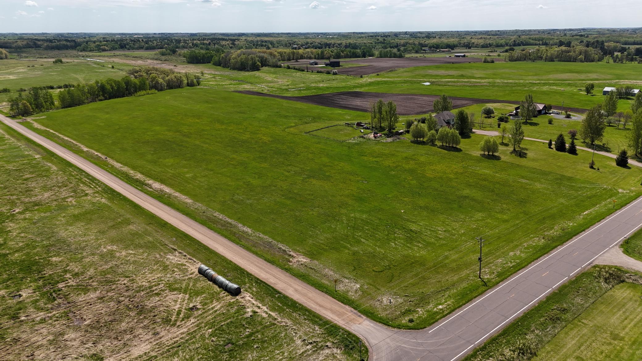 View of Land at TBD Pokegama Rd, Grasston MN 55003, Grasston (10 of 12) - Mike Wilen | Minnesota Team Real Estate