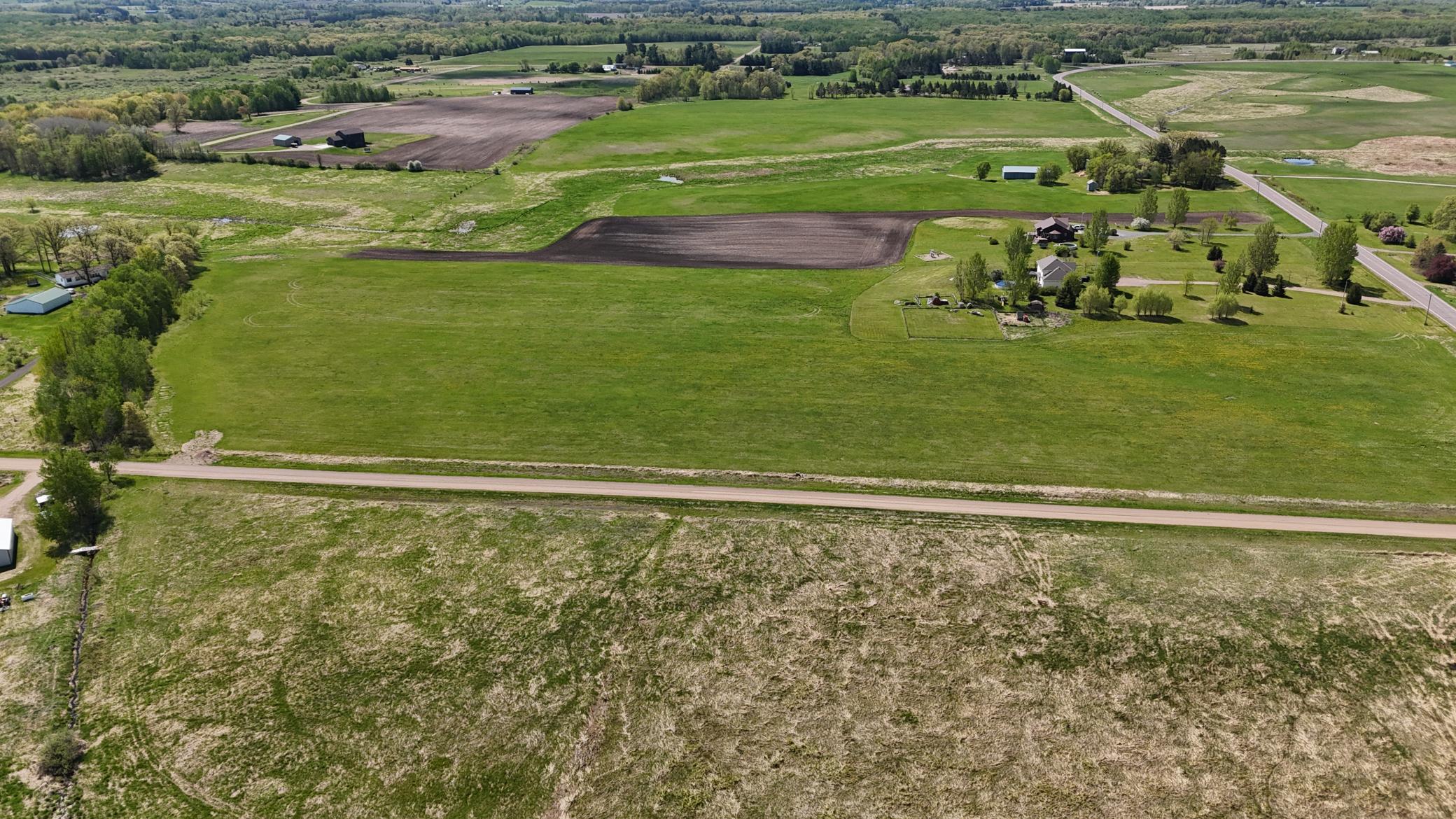 View of Land at TBD Pokegama Rd, Grasston MN 55003, Grasston (9 of 12) - Mike Wilen | Minnesota Team Real Estate