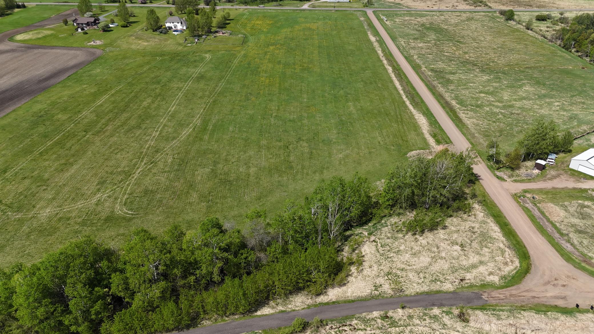 View of Land at TBD Pokegama Rd, Grasston MN 55003, Grasston (8 of 12) - Mike Wilen | Minnesota Team Real Estate
