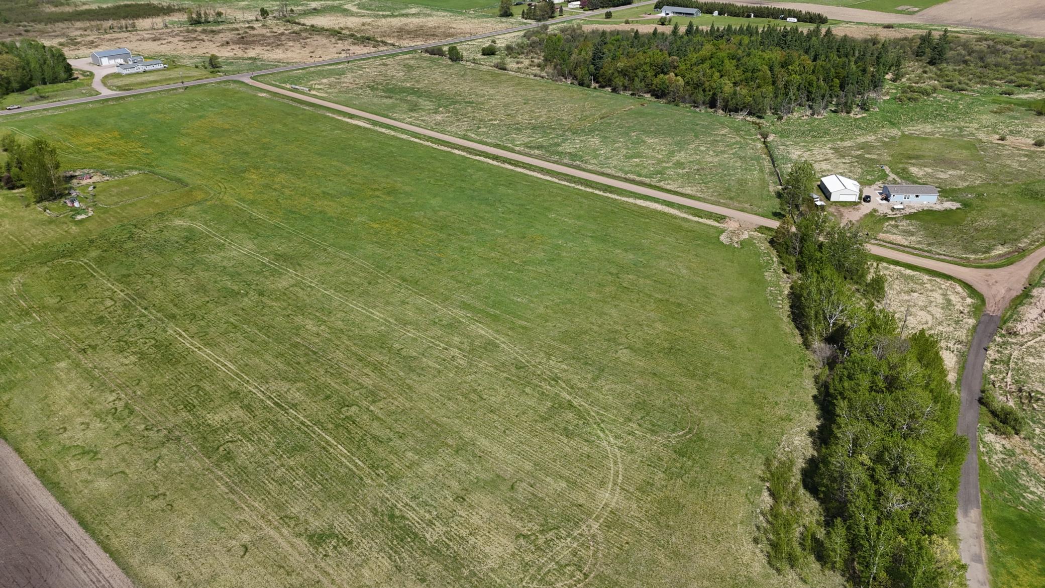 View of Land at TBD Pokegama Rd, Grasston MN 55003, Grasston (7 of 12) - Mike Wilen | Minnesota Team Real Estate