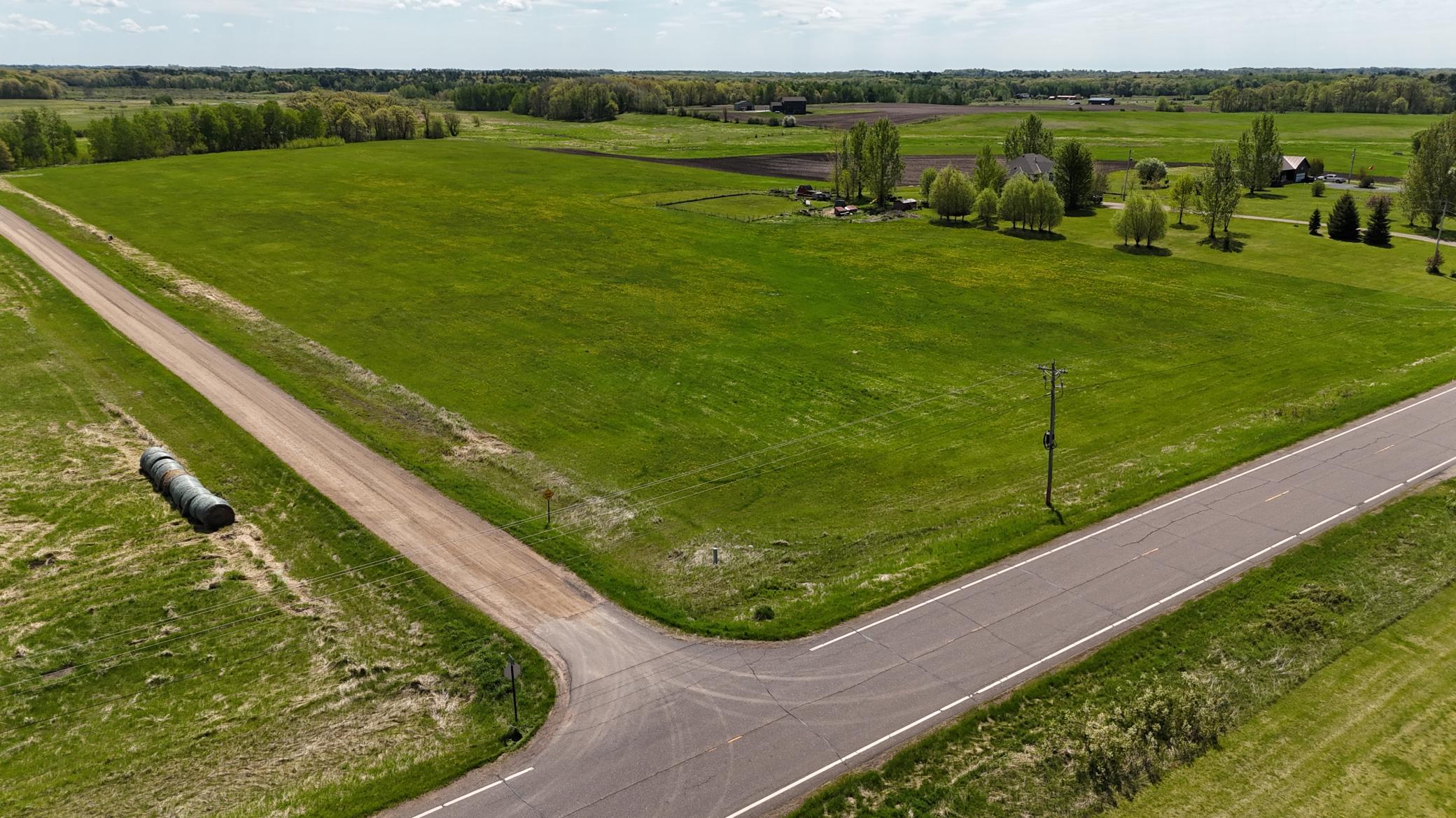 View of Land at TBD Pokegama Rd, Grasston MN 55003, Grasston (3 of 12) - Mike Wilen | Minnesota Team Real Estate