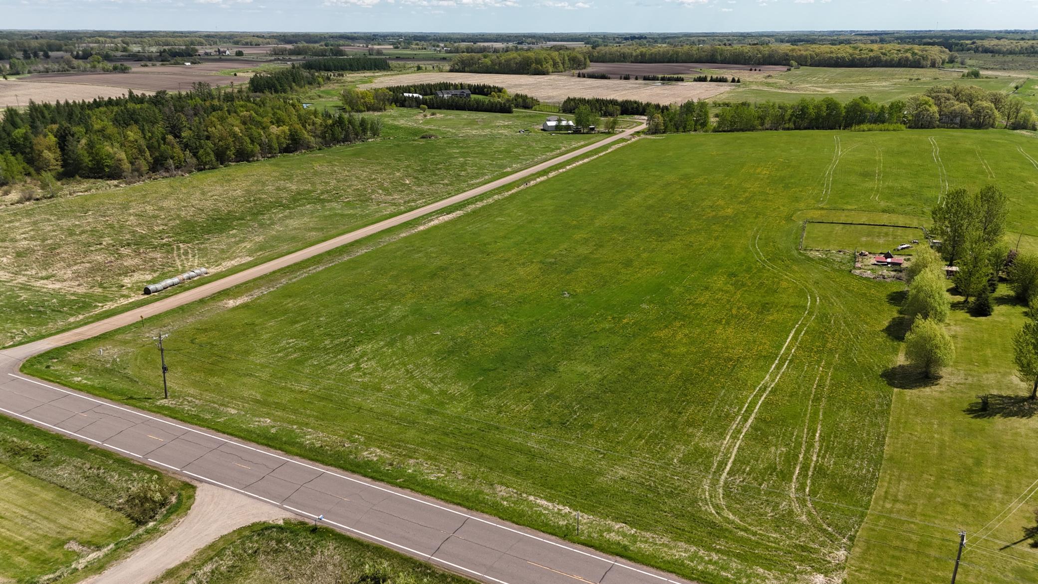 View of Land at TBD Pokegama Rd, Grasston MN 55003, Grasston (2 of 12) - Mike Wilen | Minnesota Team Real Estate
