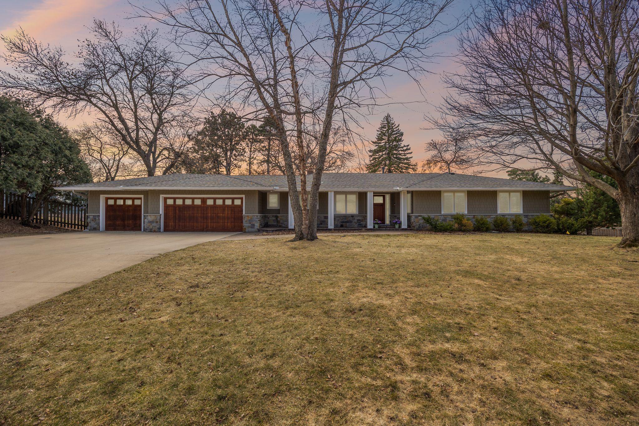 View of Residential at 5424 Highwood Drive, Edina MN 55436, Edina - Mike Wilen | Minnesota Team Real Estate