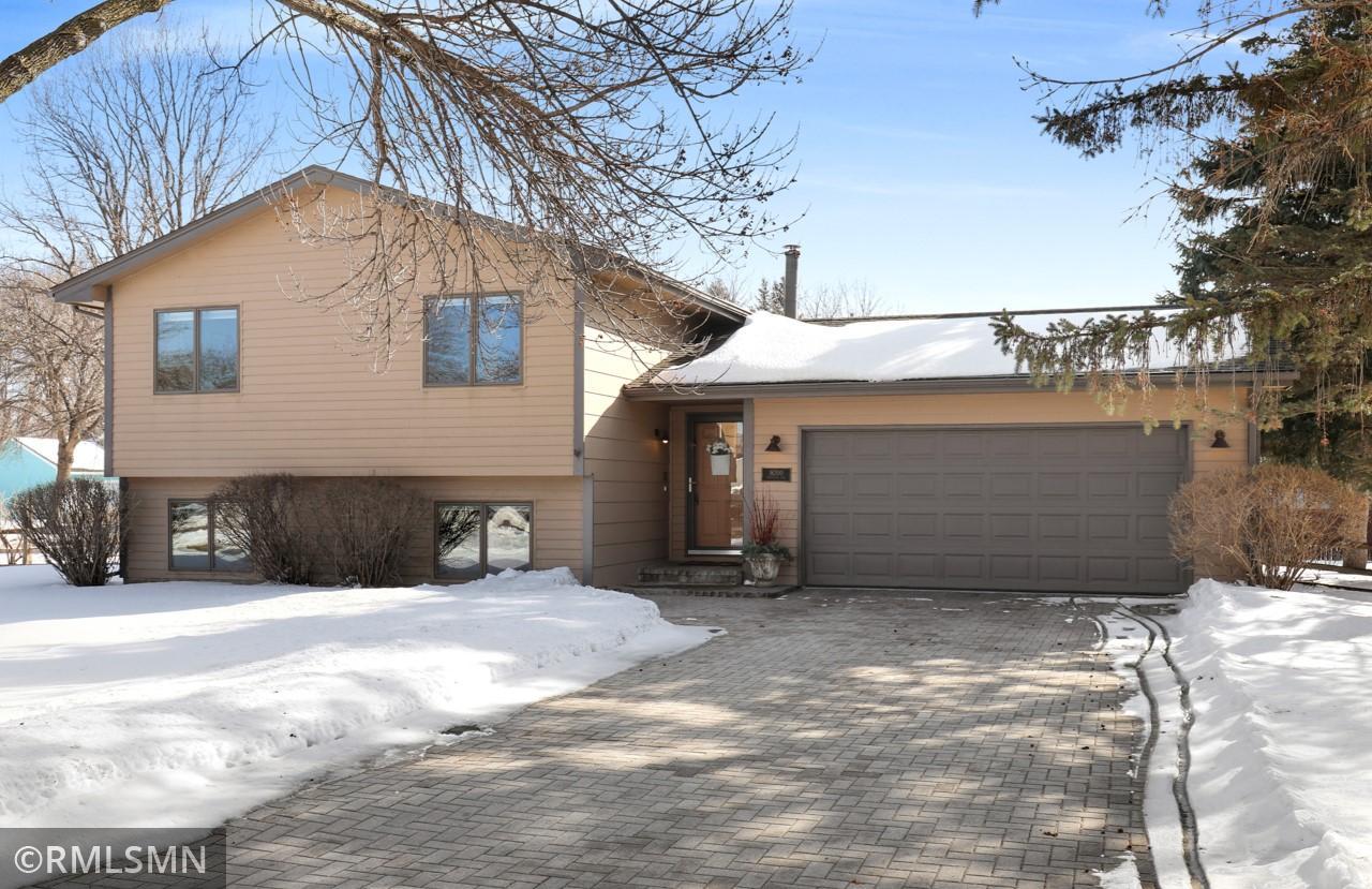 View of Residential at 16200 Fantasia Avenue, Rosemount MN 55068, Rosemount - Mike Wilen | Minnesota Team Real Estate