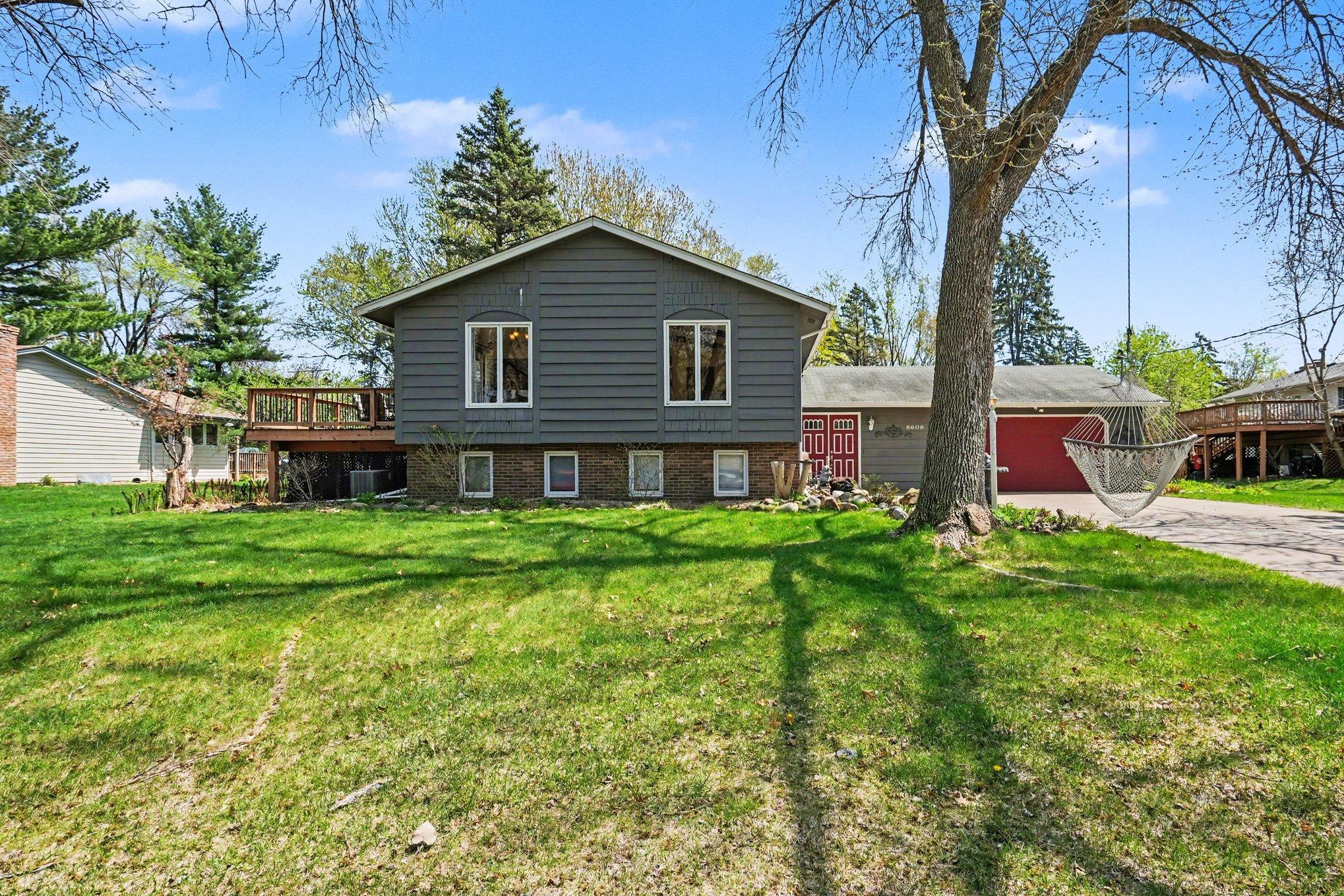 View of Residential at 8608 Mattson Brook Lane, Brooklyn Park MN 55444, Brooklyn Park - Mike Wilen | Minnesota Team Real Estate