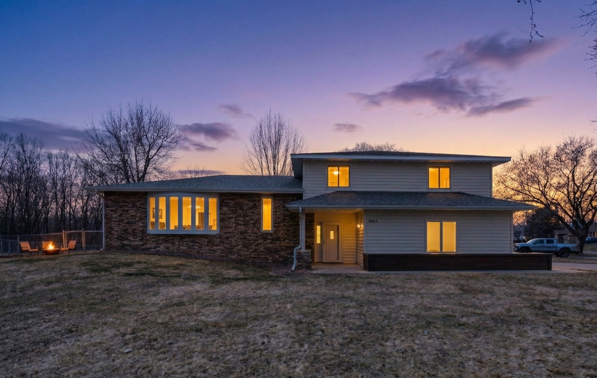 View of Residential at 2063 Parkway Drive, North Saint Paul MN 55109, North Saint Paul - Mike Wilen | Minnesota Team Real Estate