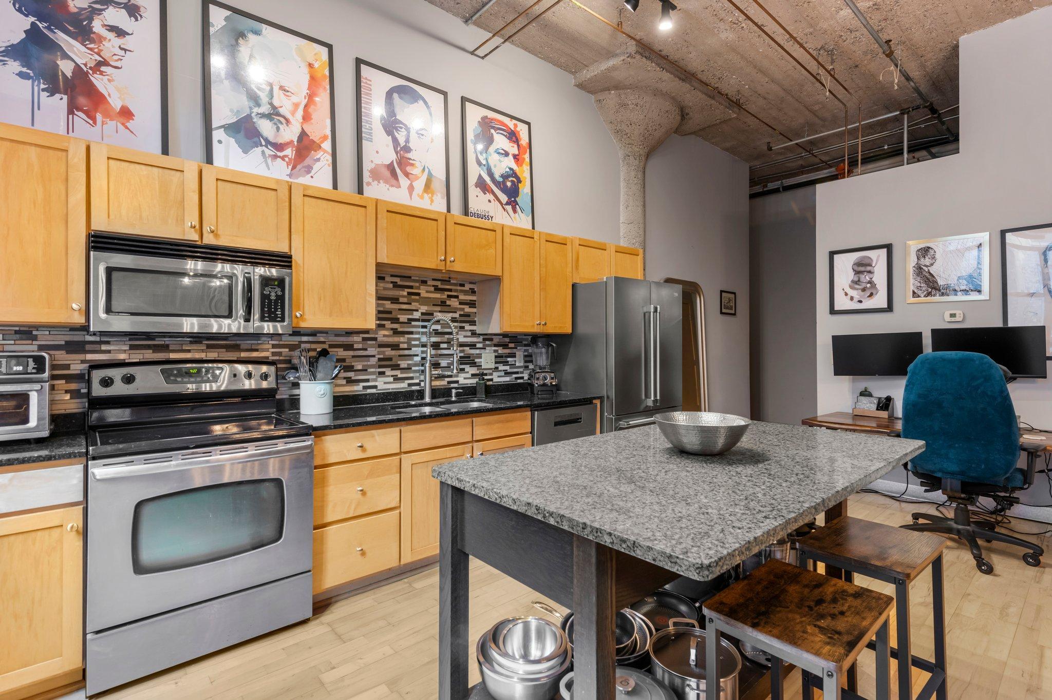 View of Residential at 521 7th Street #223, Minneapolis MN 55415, Minneapolis (5 of 36) - Mike Wilen | Minnesota Team Real Estate