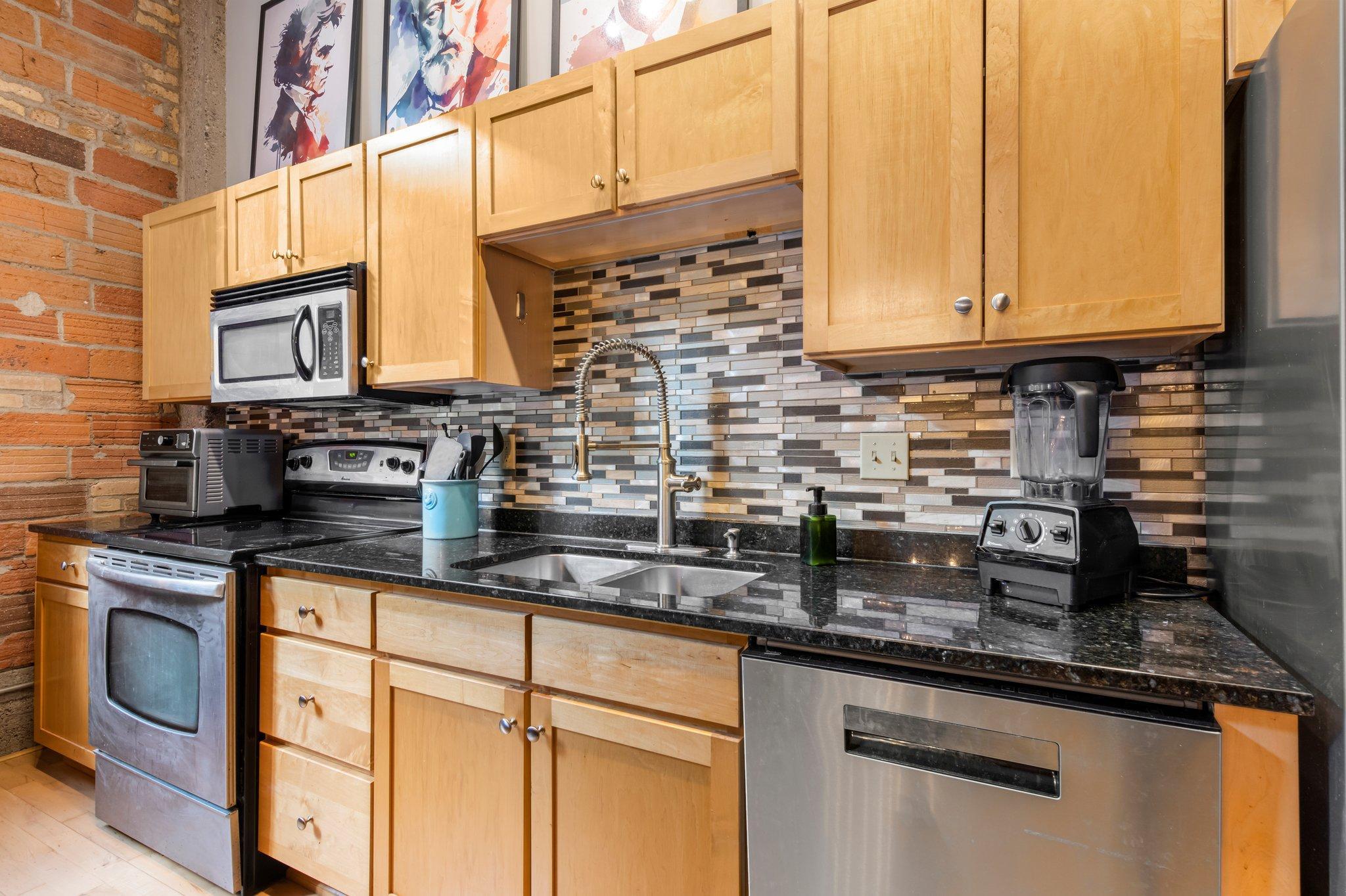 View of Residential at 521 7th Street #223, Minneapolis MN 55415, Minneapolis (7 of 36) - Mike Wilen | Minnesota Team Real Estate