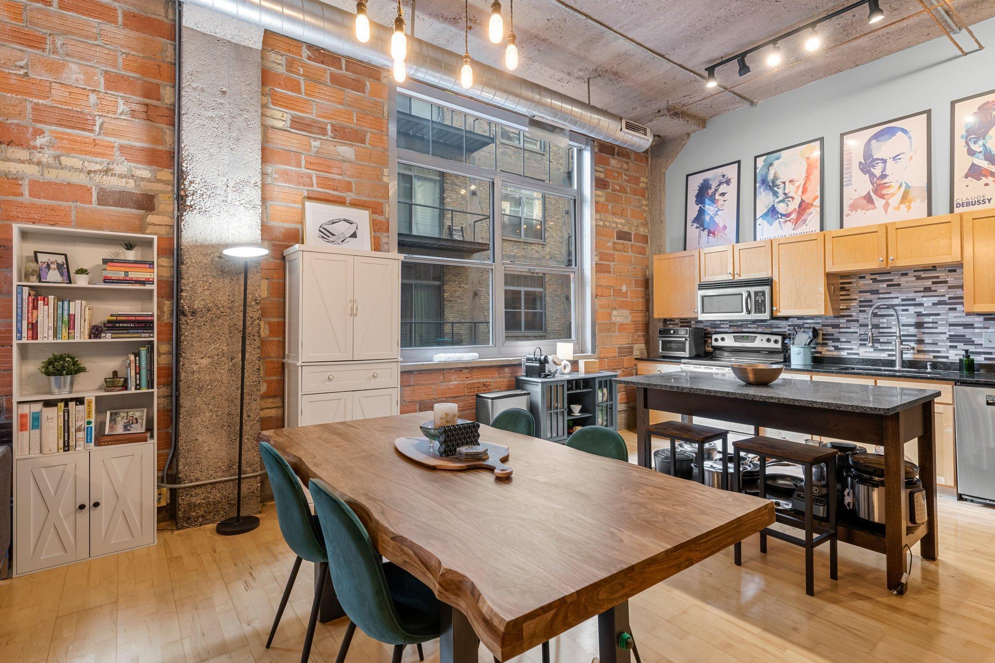 View of Residential at 521 7th Street #223, Minneapolis MN 55415, Minneapolis - Mike Wilen | Minnesota Team Real Estate