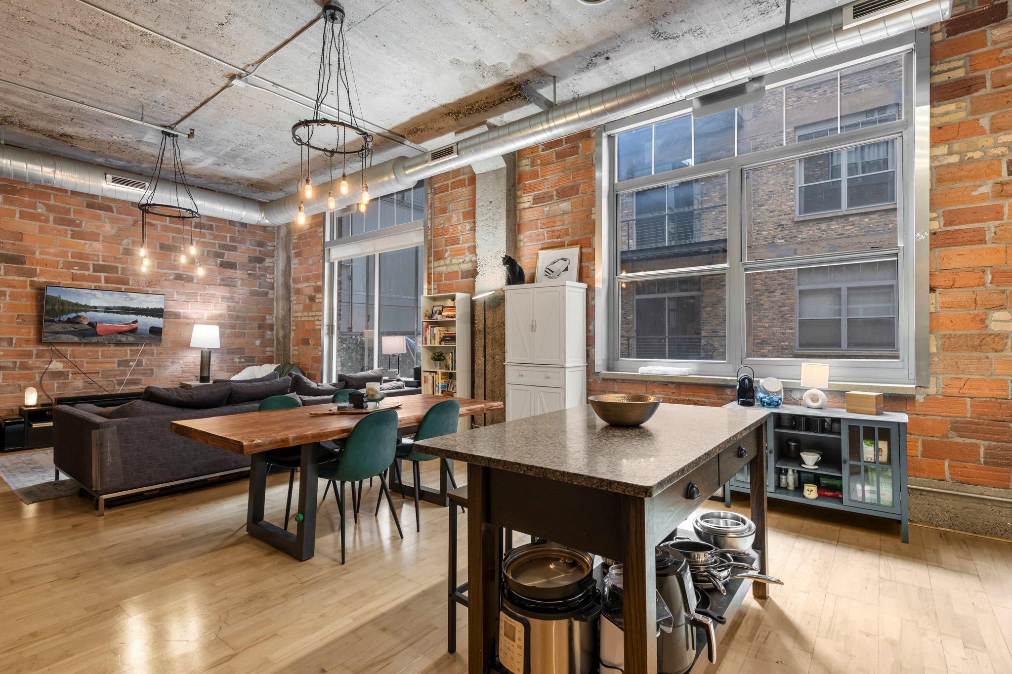 View of Residential at 521 7th Street #223, Minneapolis MN 55415, Minneapolis (11 of 36) - Mike Wilen | Minnesota Team Real Estate