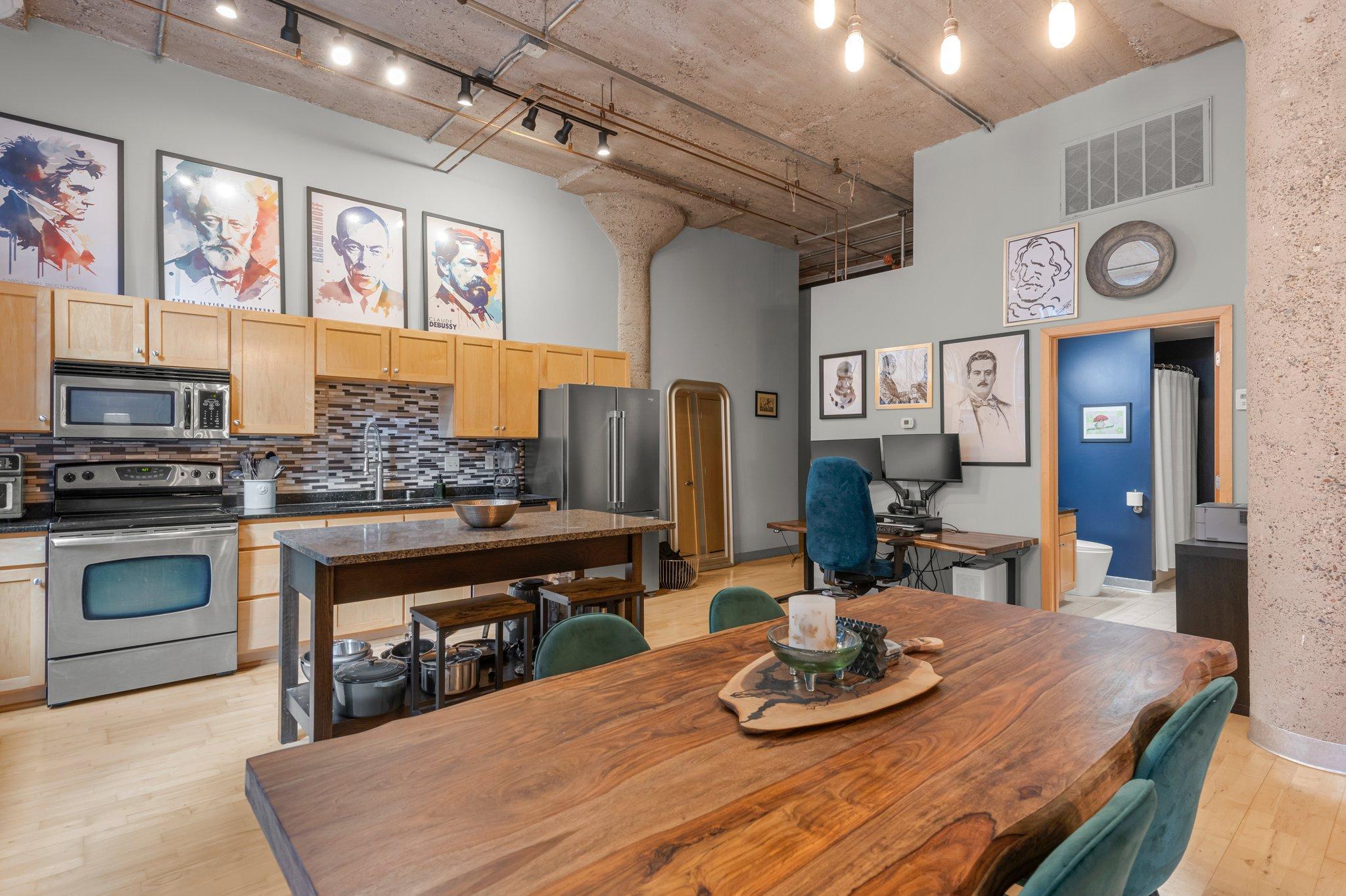 View of Residential at 521 7th Street #223, Minneapolis MN 55415, Minneapolis (12 of 36) - Mike Wilen | Minnesota Team Real Estate