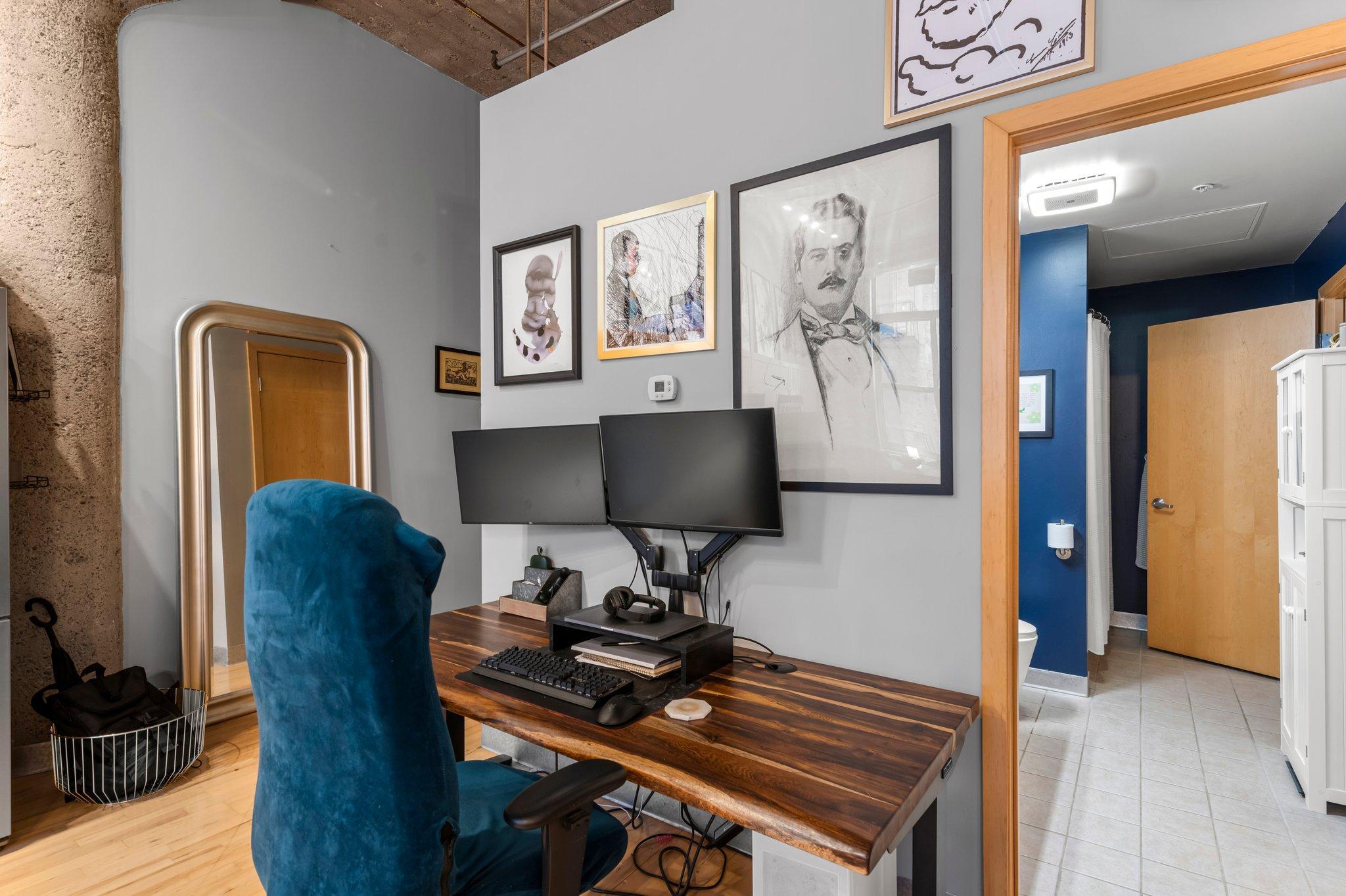 View of Residential at 521 7th Street #223, Minneapolis MN 55415, Minneapolis (17 of 36) - Mike Wilen | Minnesota Team Real Estate