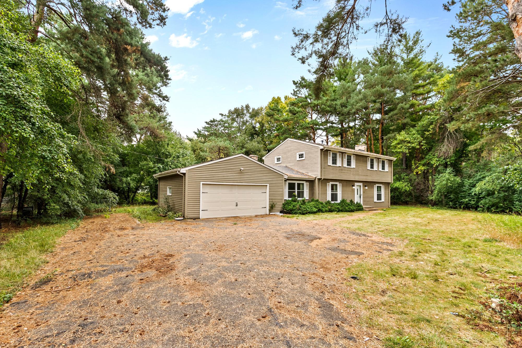 View of Single Family at 18010 County Road 6, Plymouth - Mike Wilen | Minnesota Team Real Estate