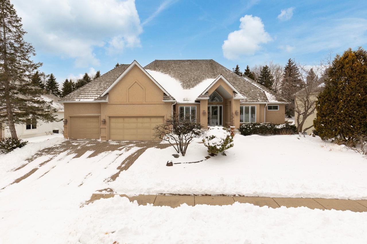 View of Residential at 10556 Prairie Lakes Drive, Eden Prairie MN 55344, Eden Prairie - Mike Wilen | Minnesota Team Real Estate
