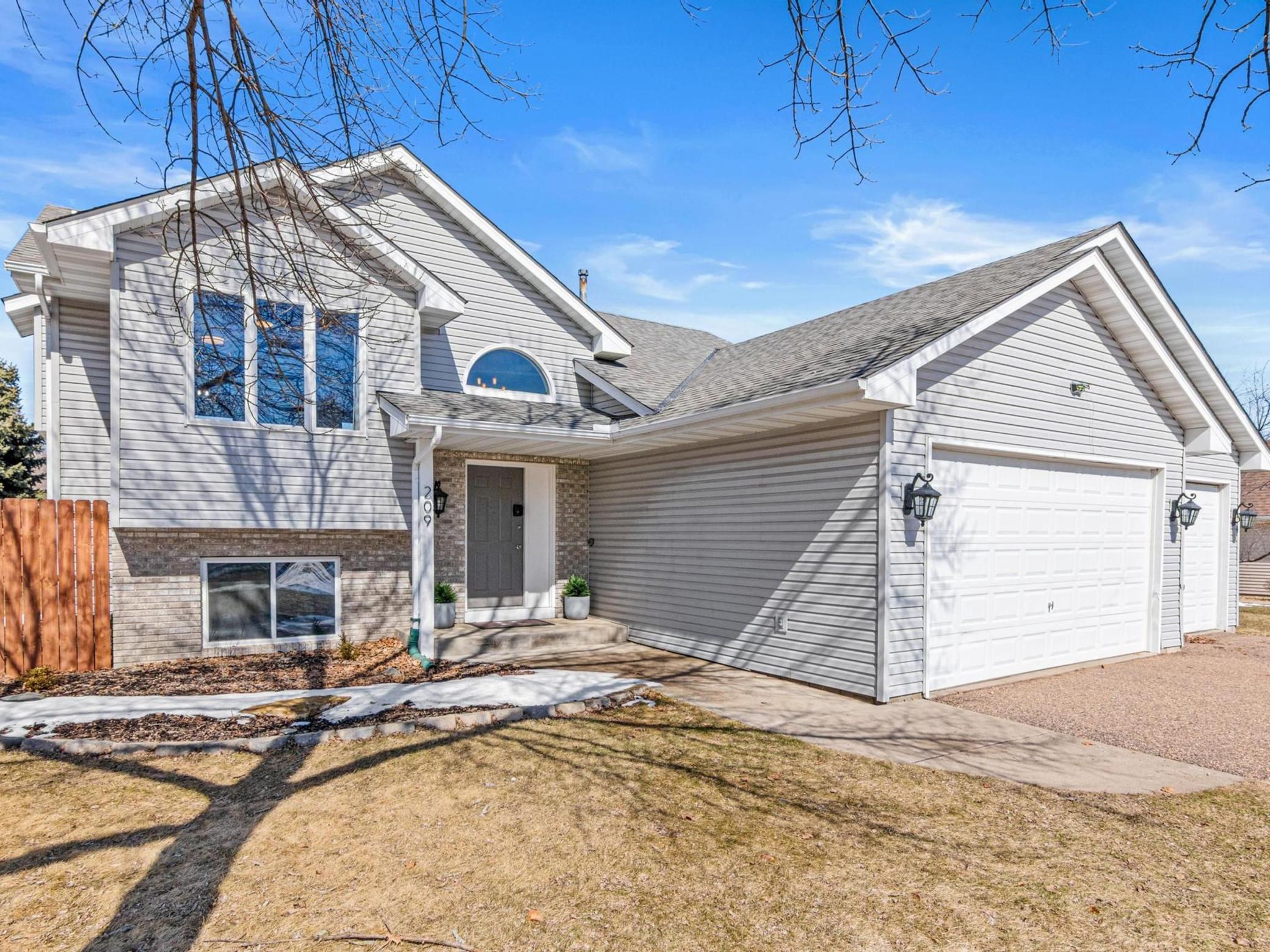 View of Residential at 209 9th Street, Buffalo MN 55313, Buffalo - Mike Wilen | Minnesota Team Real Estate