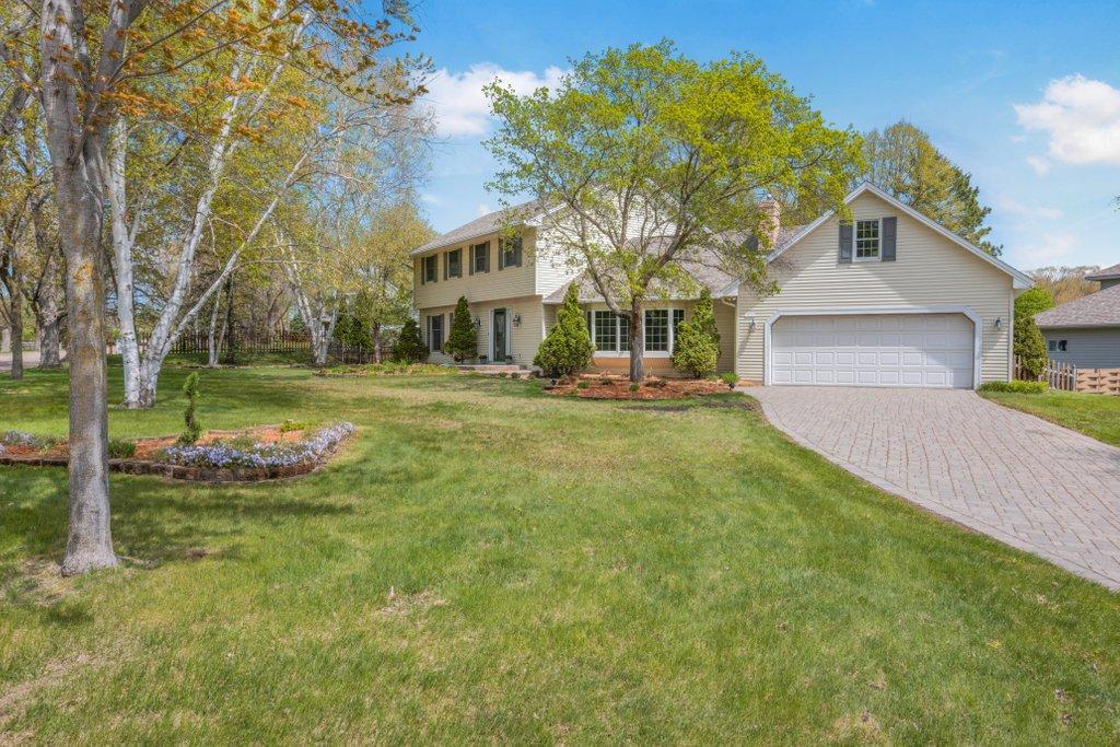 View of Residential at 2805 Alvarado Lane, Plymouth MN 55447, Plymouth (21 of 36) - Mike Wilen | Minnesota Team Real Estate