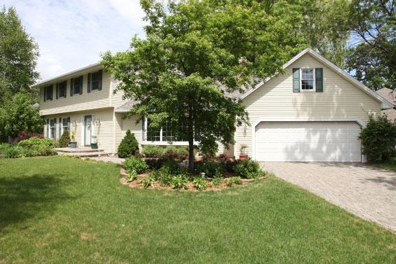 View of Residential at 2805 Alvarado Lane, Plymouth MN 55447, Plymouth (32 of 36) - Mike Wilen | Minnesota Team Real Estate
