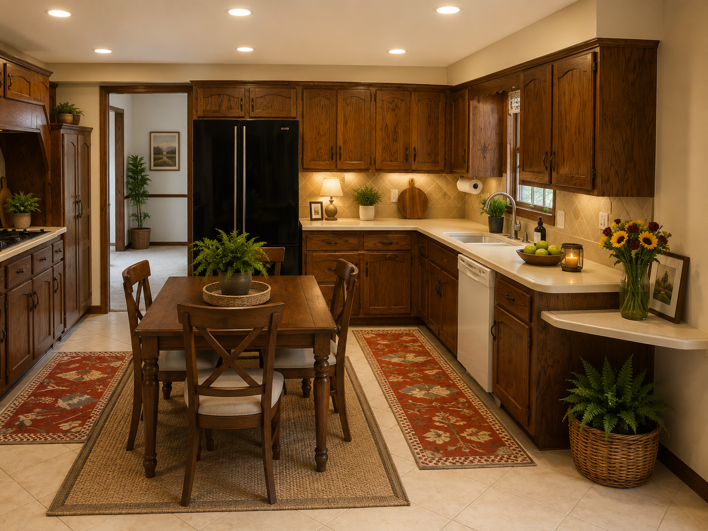 View of Residential at 2805 Alvarado Lane, Plymouth MN 55447, Plymouth (8 of 36) - Mike Wilen | Minnesota Team Real Estate