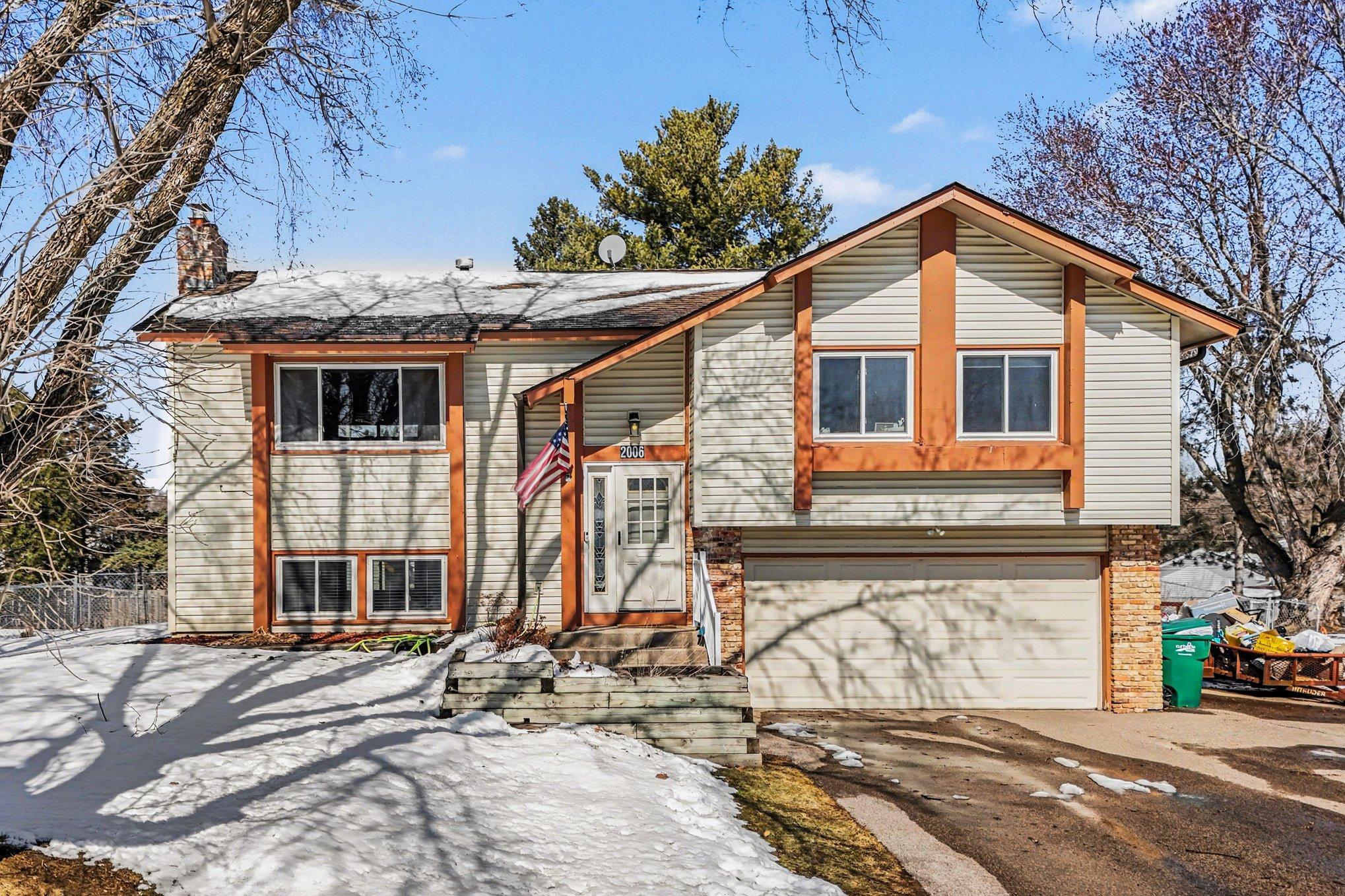 View of Residential at 2006 115th Street, Burnsville MN 55337, Burnsville - Mike Wilen | Minnesota Team Real Estate