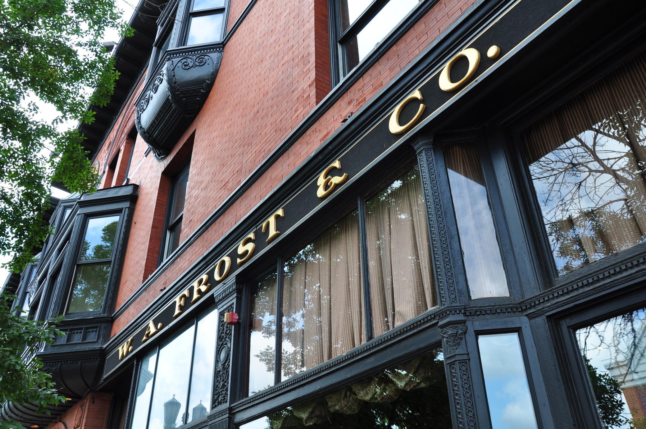 View of Commercial Sale at 609 Portland Avenue, Saint Paul MN 55102, Saint Paul (55 of 55) - Mike Wilen | Minnesota Team Real Estate