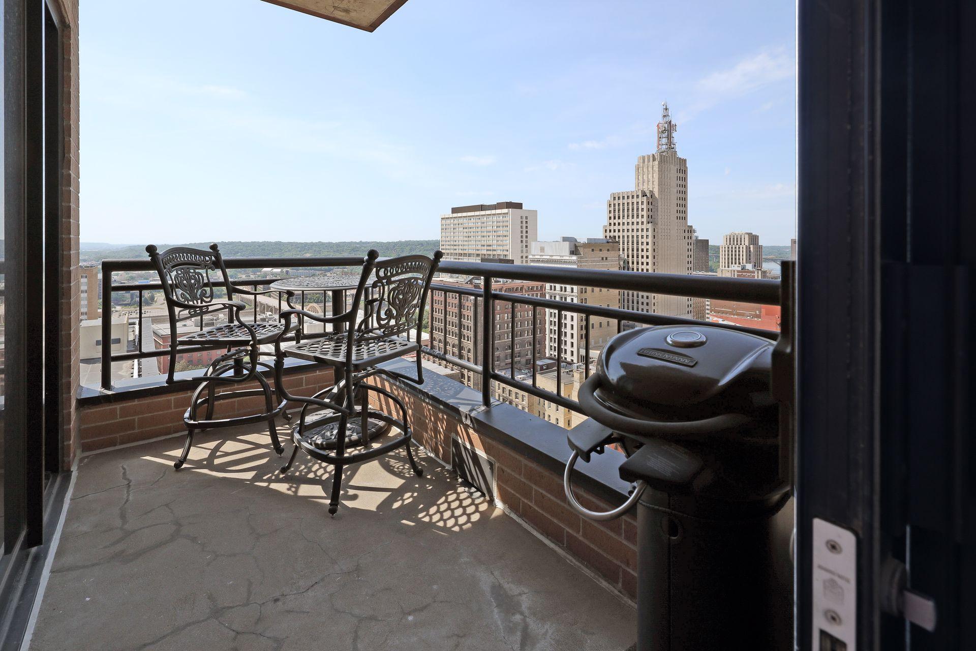 View of Residential at 168 6th Street #2702, Saint Paul MN 55101, Saint Paul (6 of 41) - Mike Wilen | Minnesota Team Real Estate
