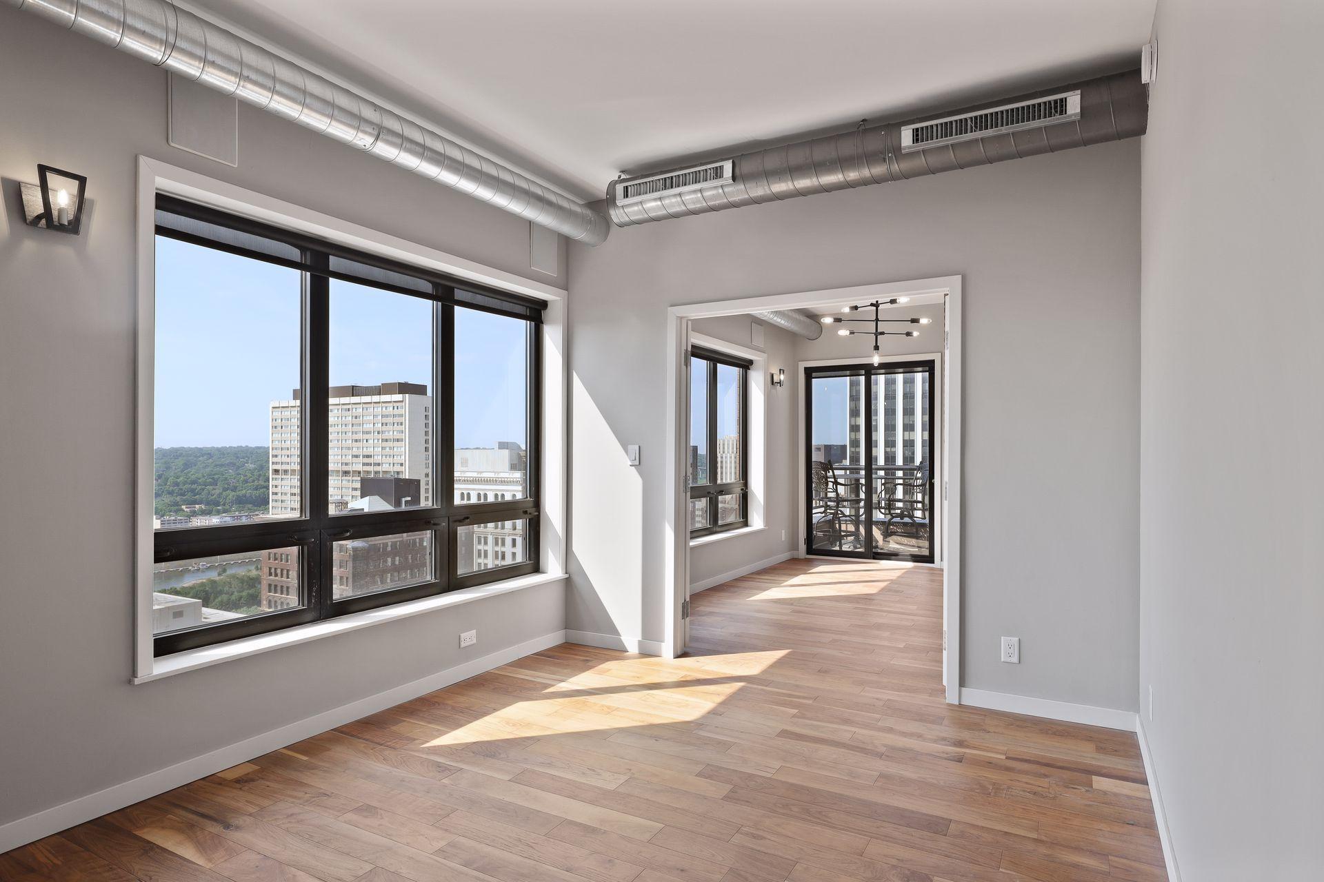 View of Residential at 168 6th Street #2702, Saint Paul MN 55101, Saint Paul (21 of 41) - Mike Wilen | Minnesota Team Real Estate