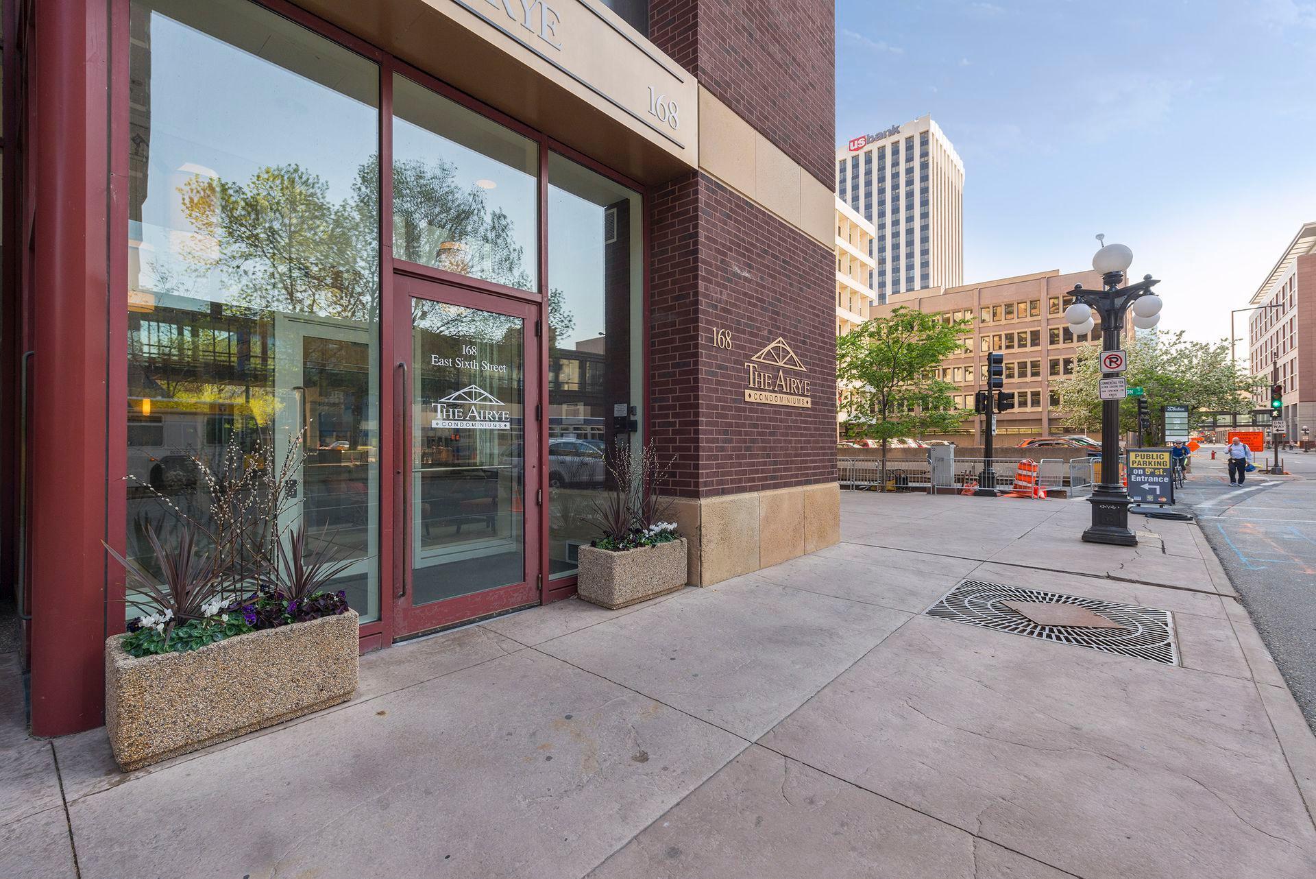 View of Residential at 168 6th Street #2702, Saint Paul MN 55101, Saint Paul (27 of 41) - Mike Wilen | Minnesota Team Real Estate