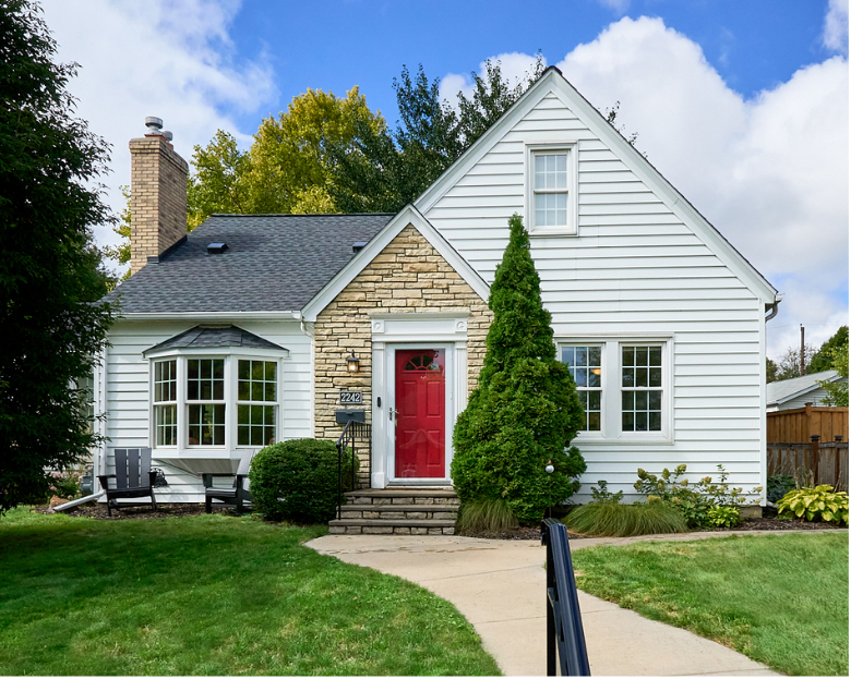 View of Single Family at 2242 Wilson Street, Minneapolis - Mike Wilen | Minnesota Team Real Estate