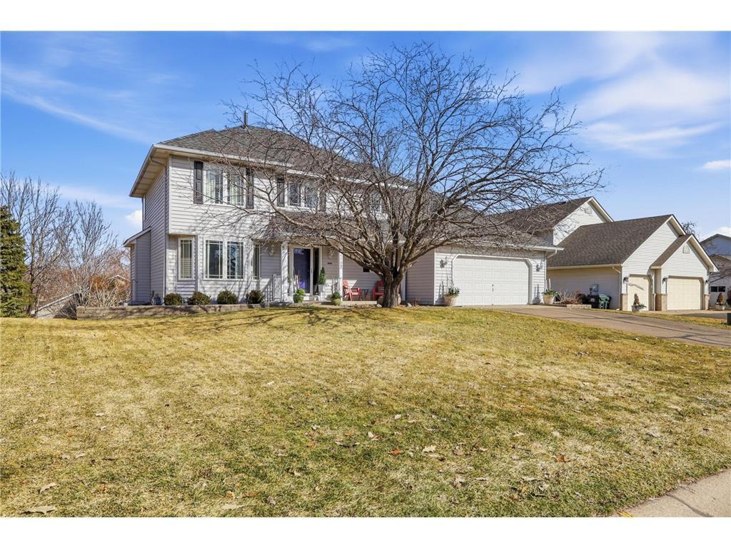View of Residential at 14125 Crocus Way, Rosemount MN 55068, Rosemount - Mike Wilen | Minnesota Team Real Estate