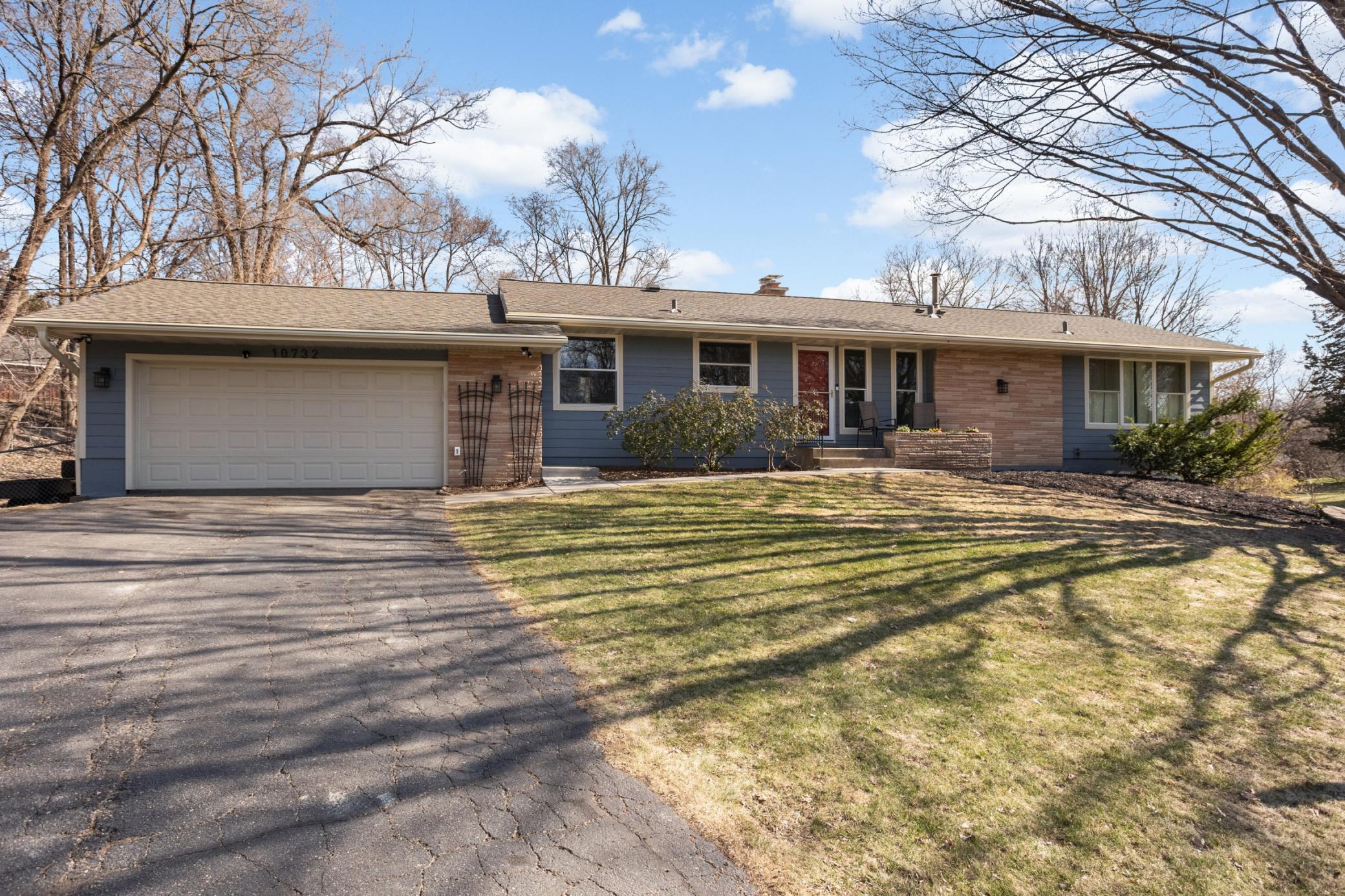 View of Residential at 10732 James Circle, Bloomington MN 55431, Bloomington - Mike Wilen | Minnesota Team Real Estate