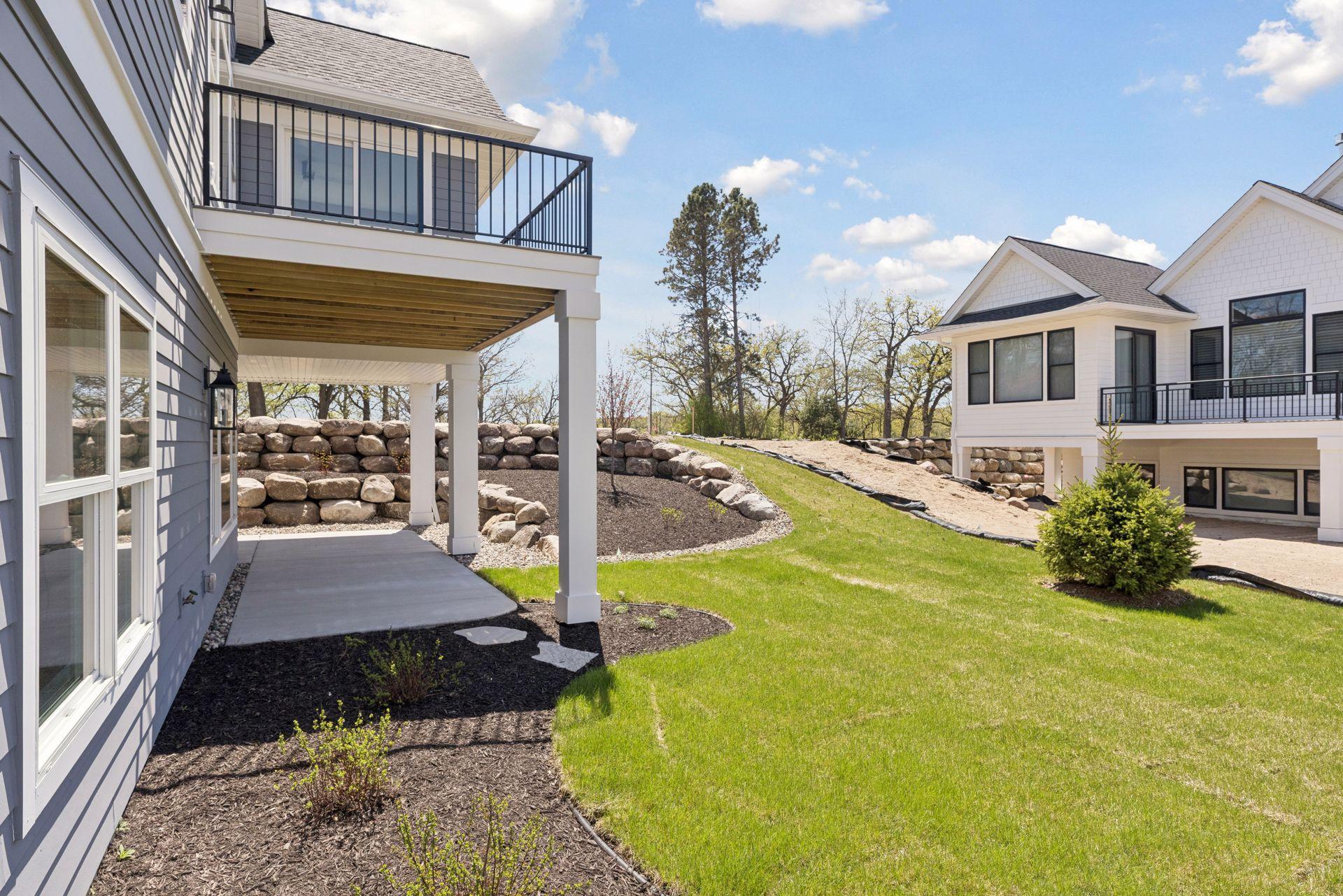 View of Residential at 599 Harbor Court, Shoreview MN 55126, Shoreview (62 of 64) - Mike Wilen | Minnesota Team Real Estate