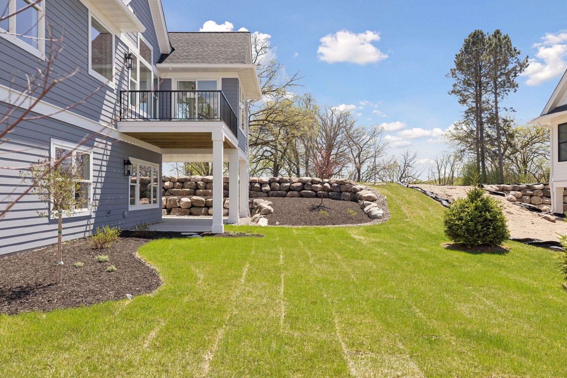 View of Residential at 599 Harbor Court, Shoreview MN 55126, Shoreview (61 of 64) - Mike Wilen | Minnesota Team Real Estate