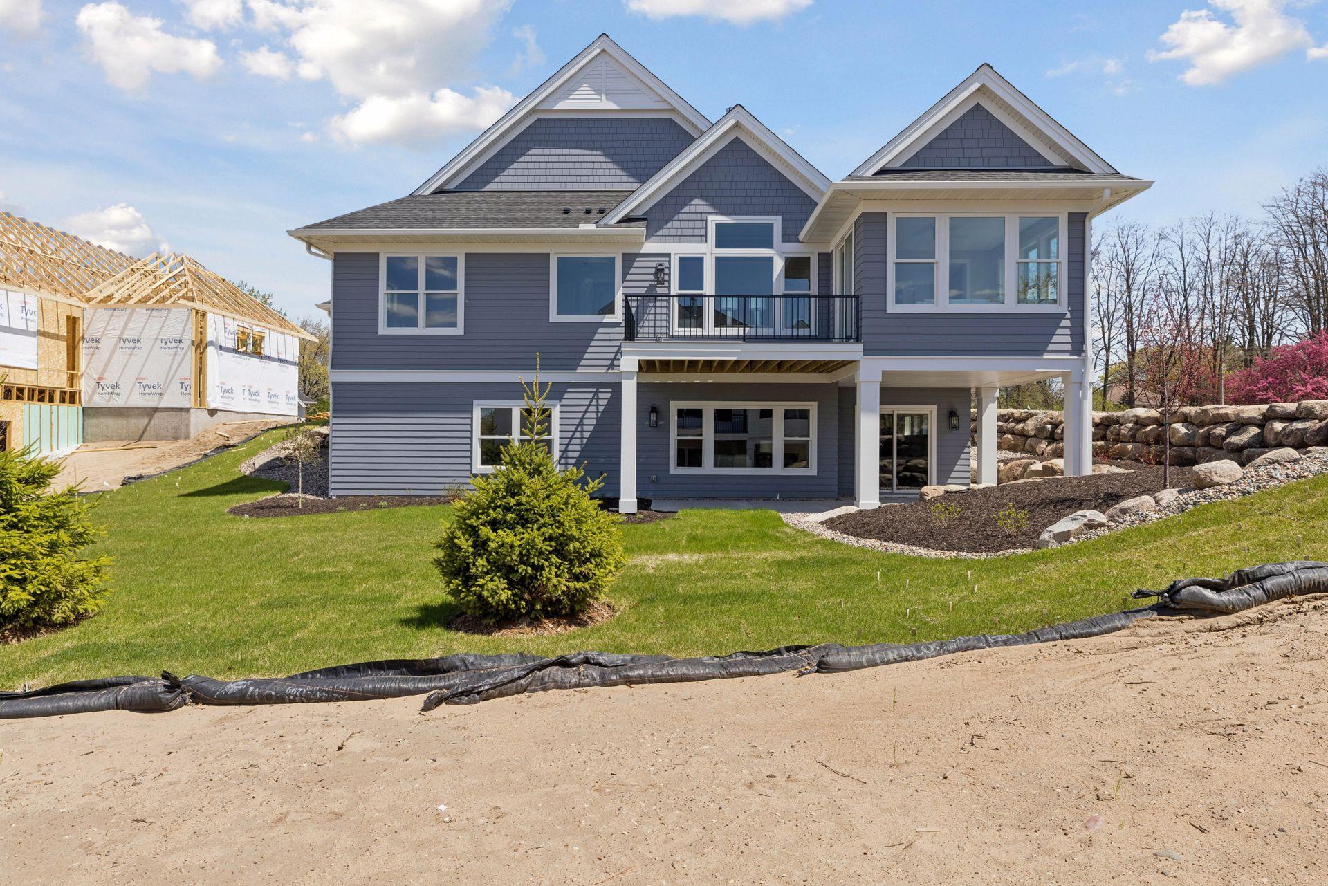 View of Residential at 599 Harbor Court, Shoreview MN 55126, Shoreview (59 of 64) - Mike Wilen | Minnesota Team Real Estate