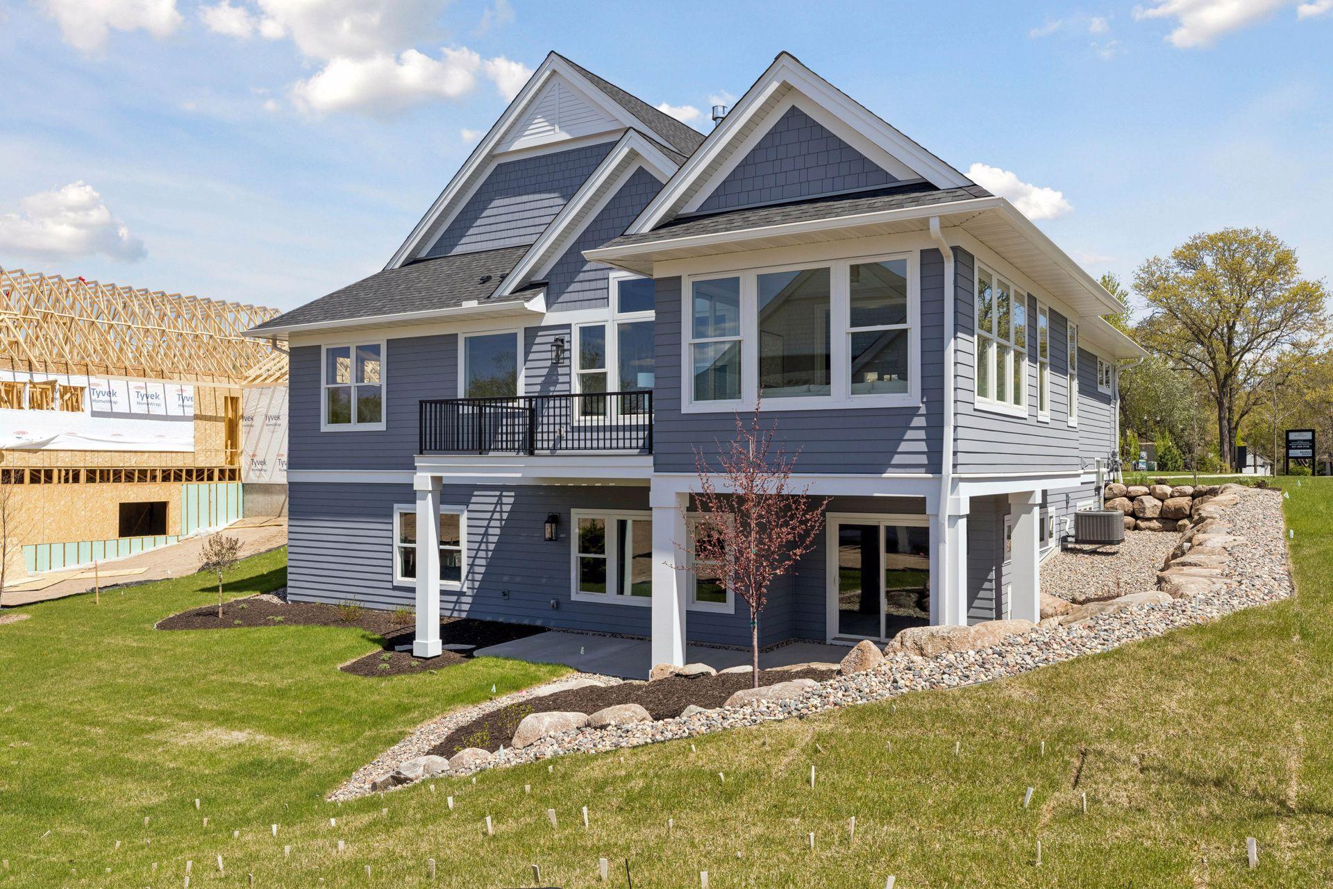 View of Residential at 599 Harbor Court, Shoreview MN 55126, Shoreview (58 of 64) - Mike Wilen | Minnesota Team Real Estate