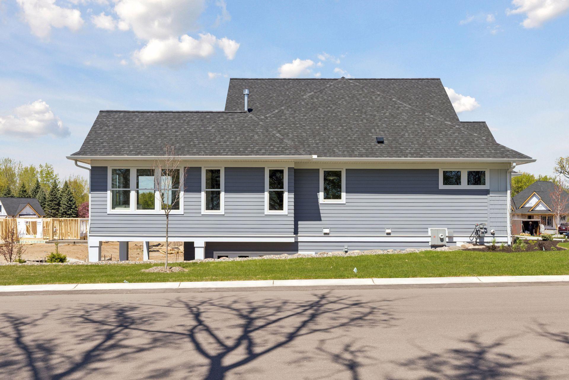 View of Residential at 599 Harbor Court, Shoreview MN 55126, Shoreview (56 of 64) - Mike Wilen | Minnesota Team Real Estate
