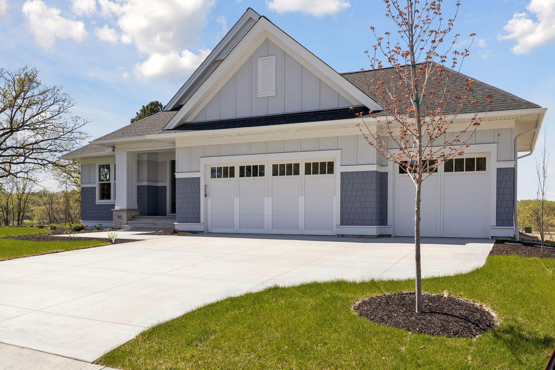 View of Residential at 599 Harbor Court, Shoreview MN 55126, Shoreview (54 of 64) - Mike Wilen | Minnesota Team Real Estate