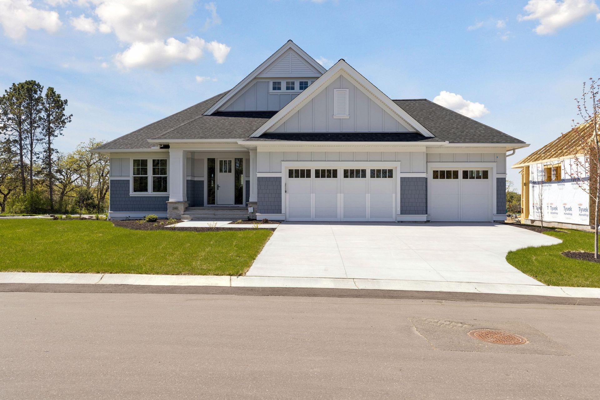 View of Residential at 599 Harbor Court, Shoreview MN 55126, Shoreview (53 of 64) - Mike Wilen | Minnesota Team Real Estate