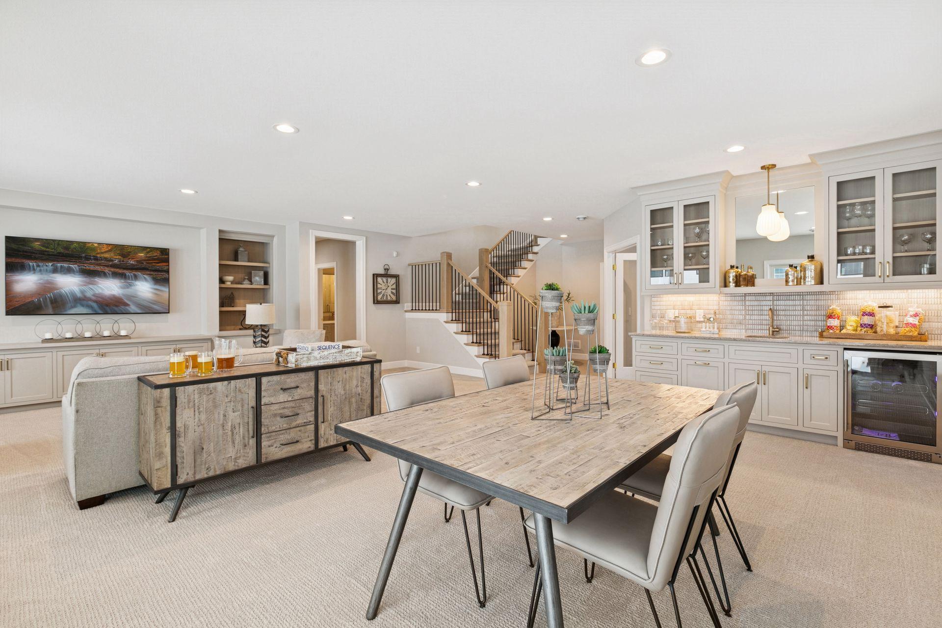 View of Residential at 599 Harbor Court, Shoreview MN 55126, Shoreview (40 of 64) - Mike Wilen | Minnesota Team Real Estate