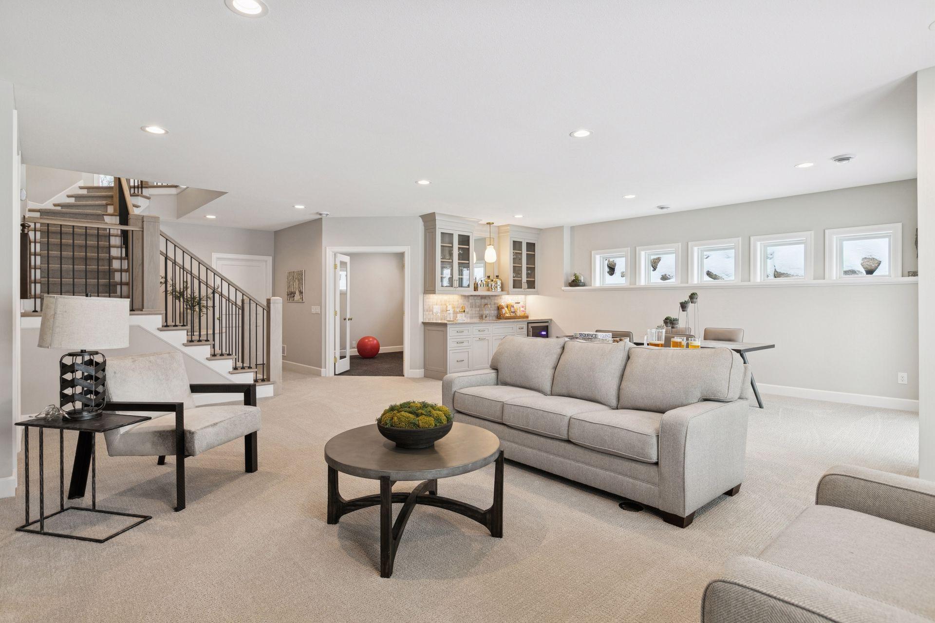 View of Residential at 599 Harbor Court, Shoreview MN 55126, Shoreview (38 of 64) - Mike Wilen | Minnesota Team Real Estate