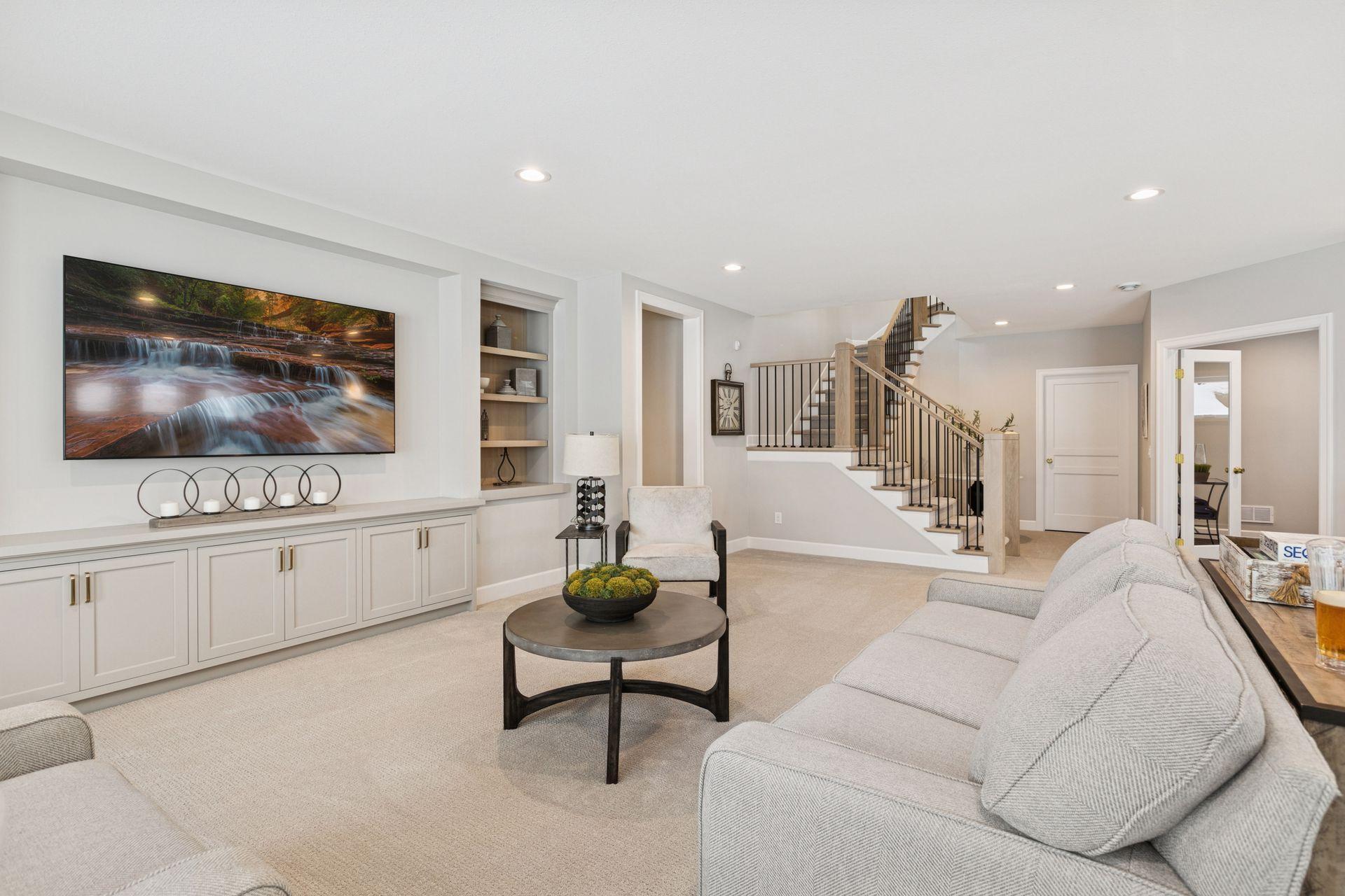 View of Residential at 599 Harbor Court, Shoreview MN 55126, Shoreview (37 of 64) - Mike Wilen | Minnesota Team Real Estate